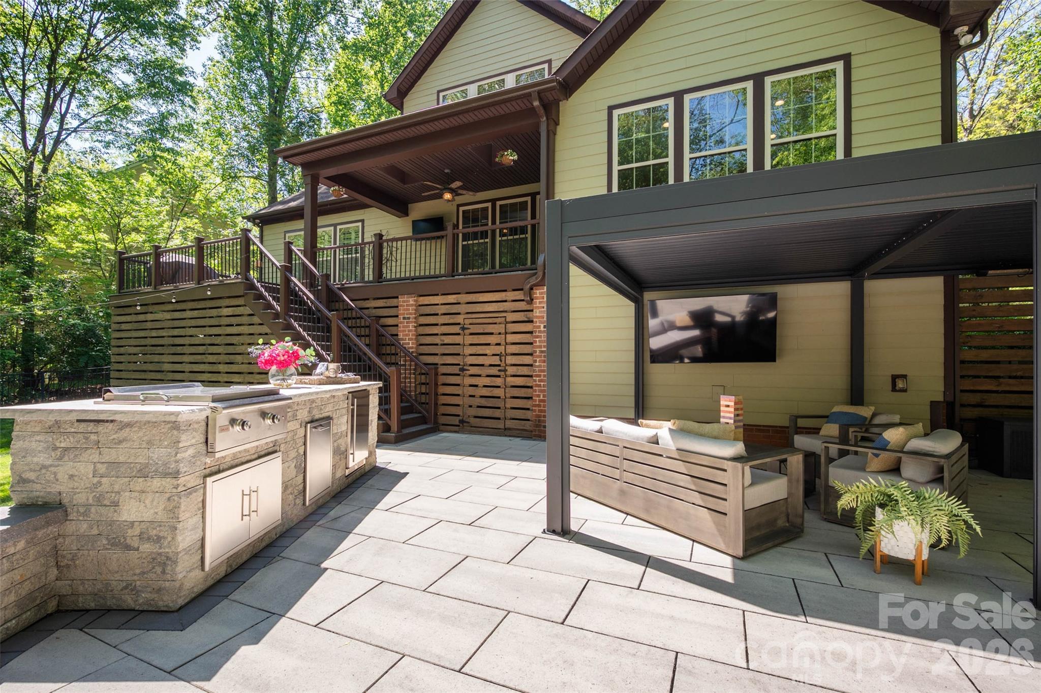 11428 Scarlet Tanager Drive — Charlotte