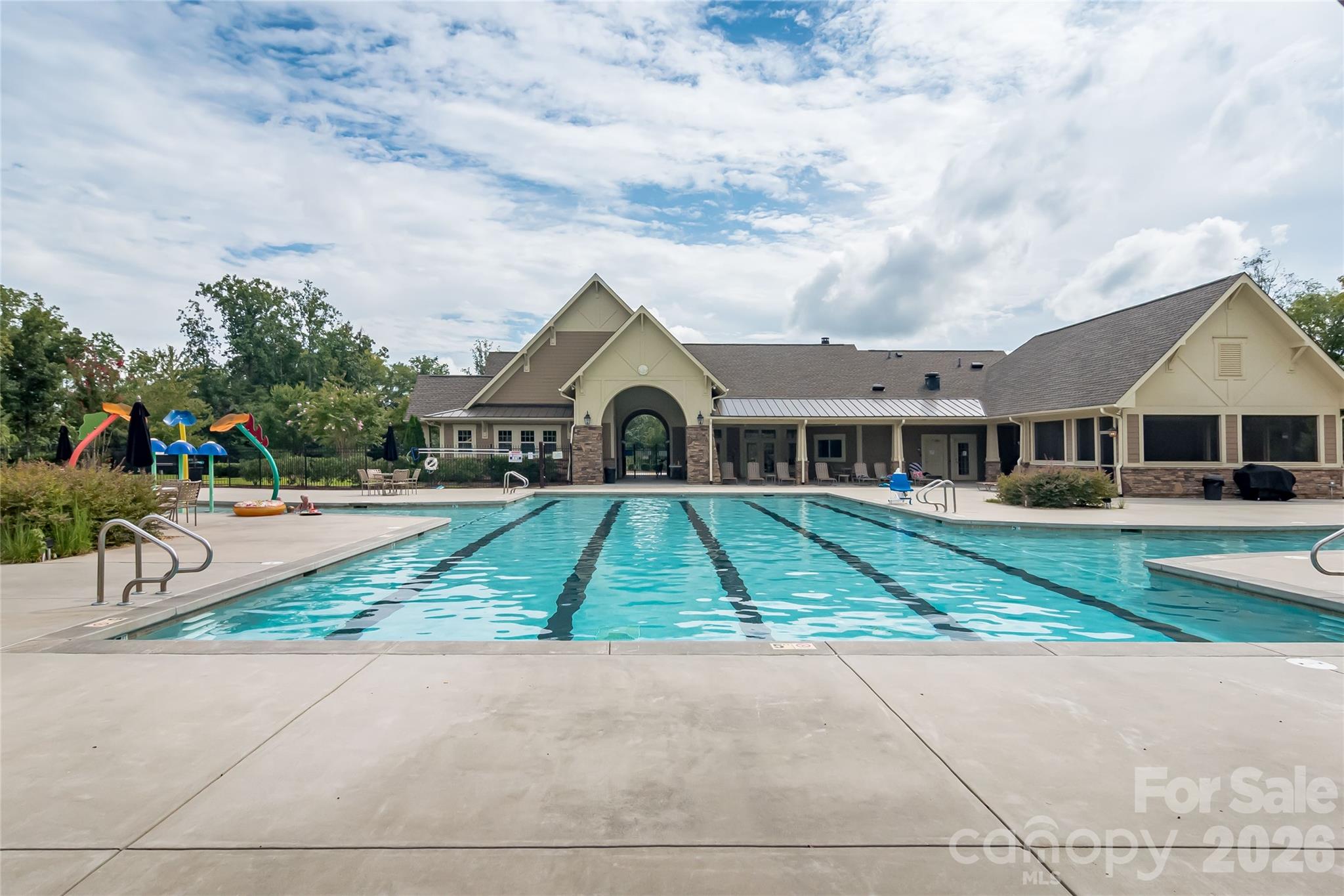 11428 Scarlet Tanager Drive — Charlotte