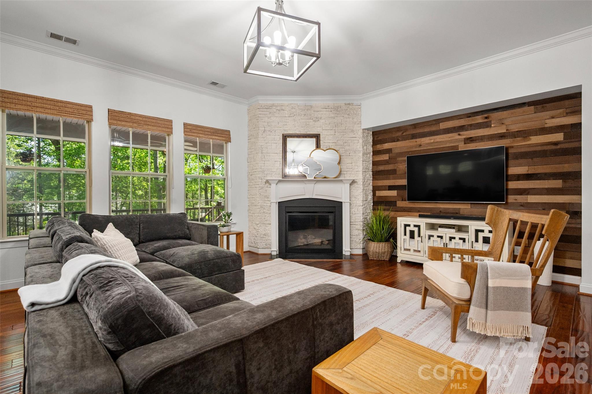 11428 Scarlet Tanager Drive — Charlotte