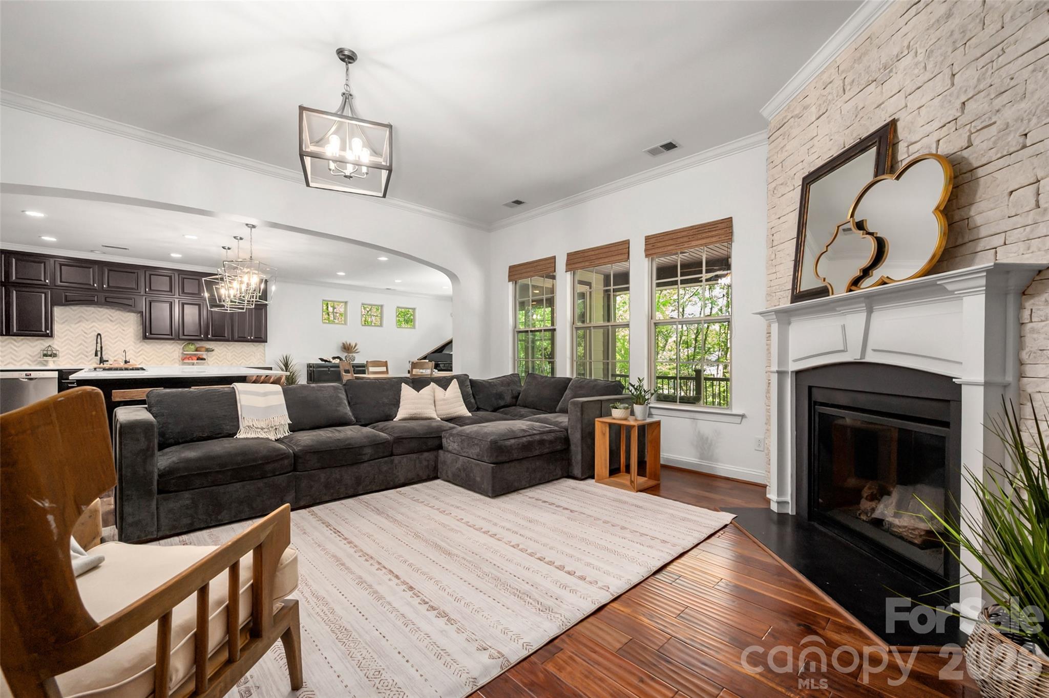 11428 Scarlet Tanager Drive — Charlotte