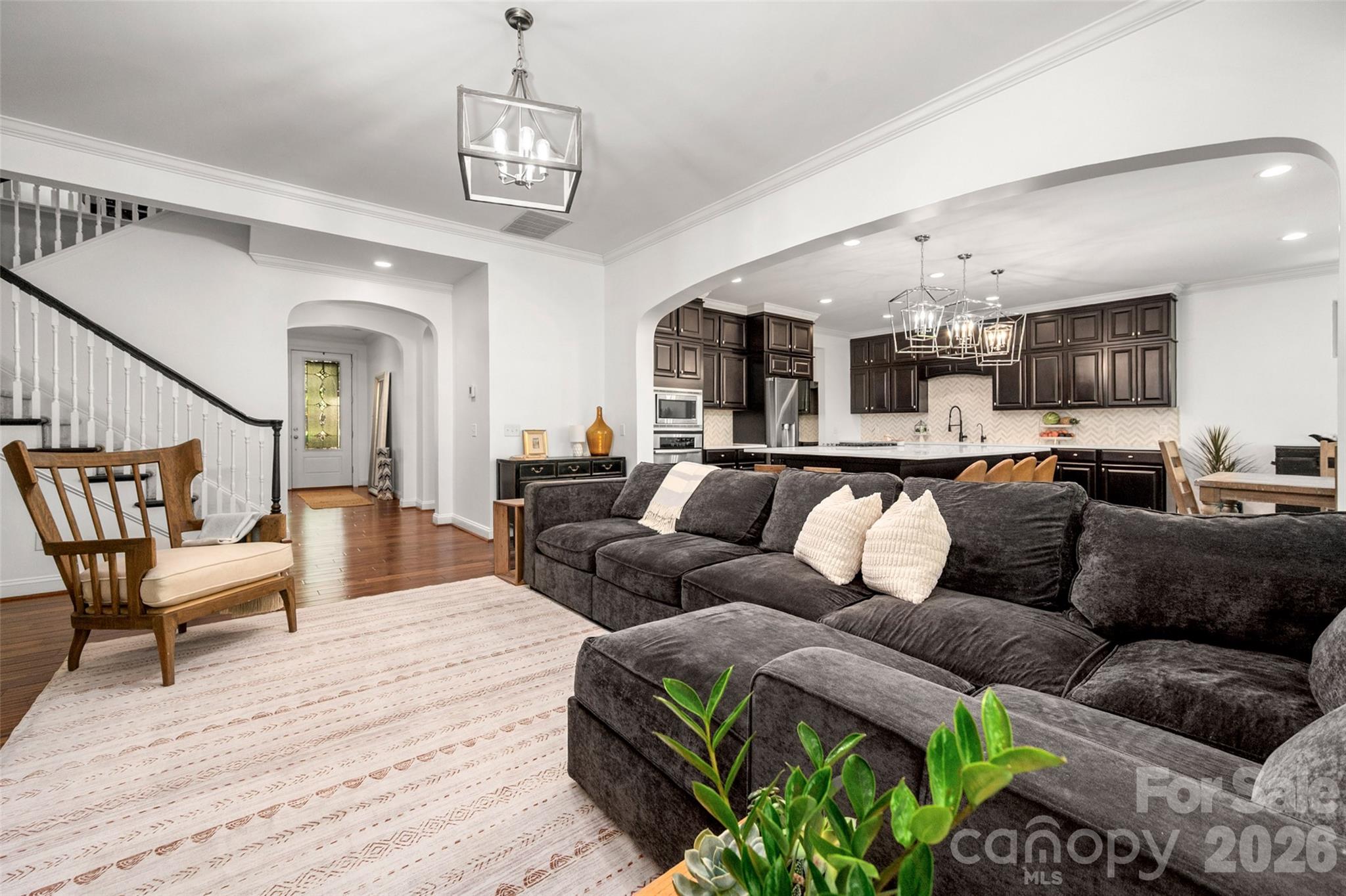 11428 Scarlet Tanager Drive — Charlotte