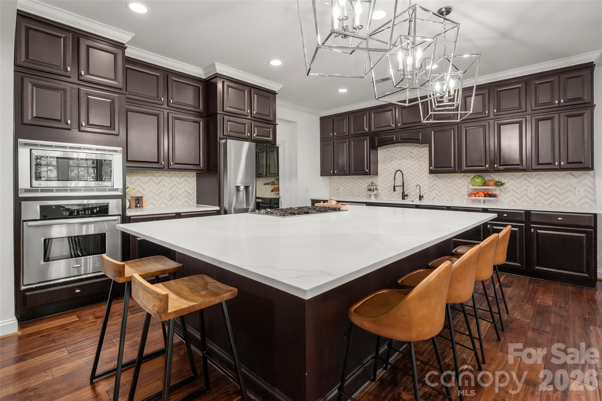 11428 Scarlet Tanager Drive — Charlotte