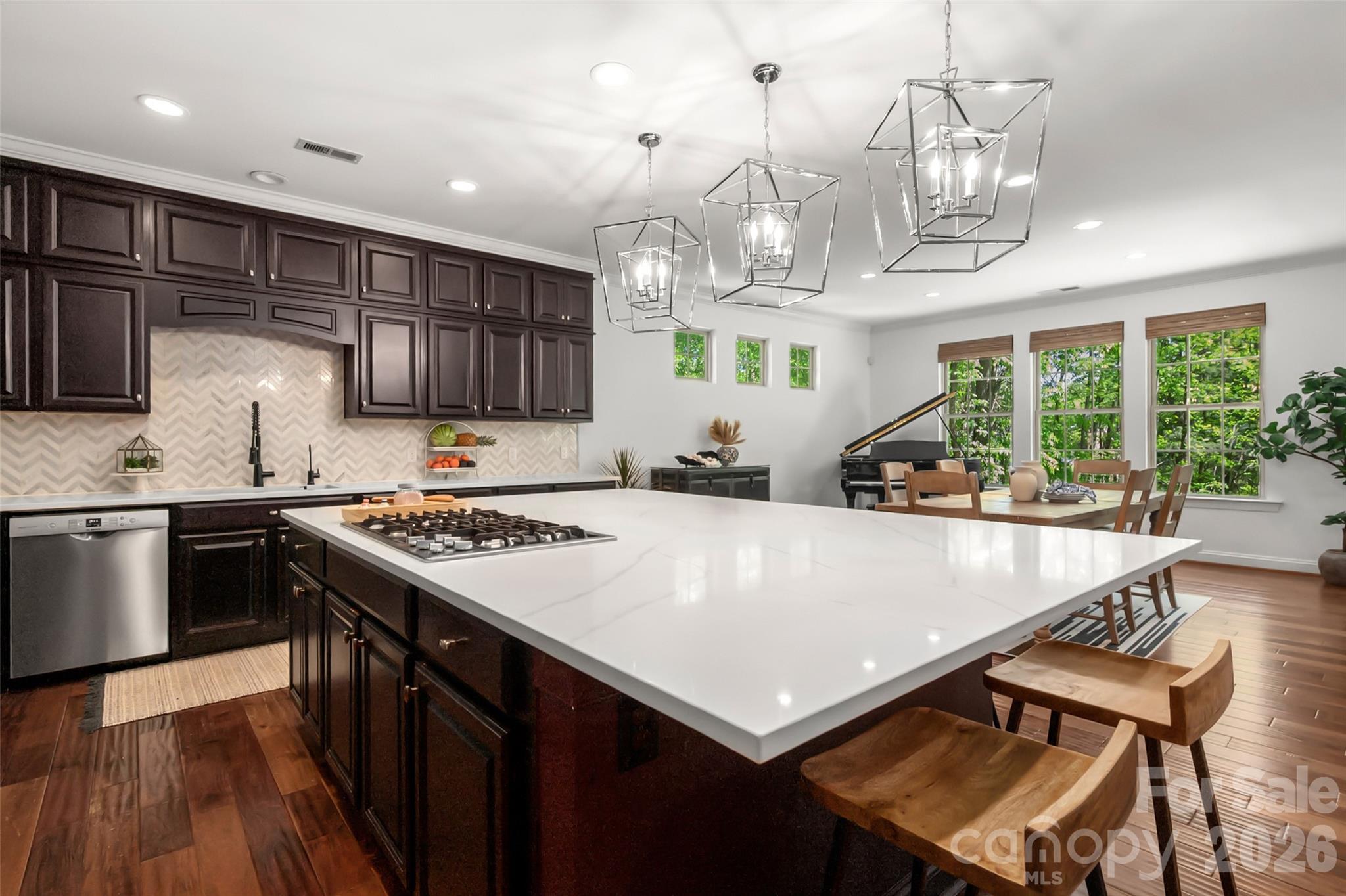 11428 Scarlet Tanager Drive — Charlotte