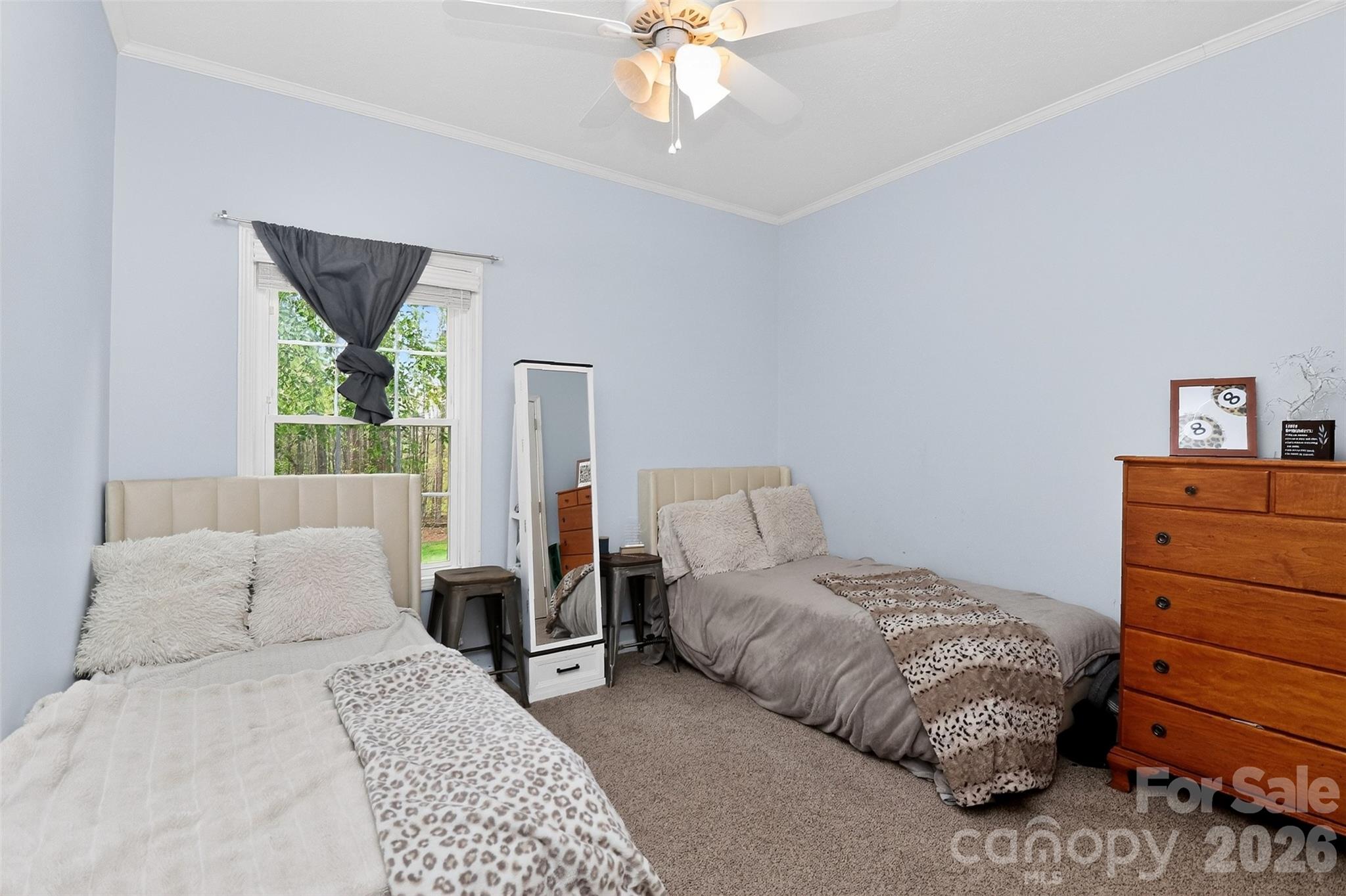 155 Amity Church Road — Iron Station
