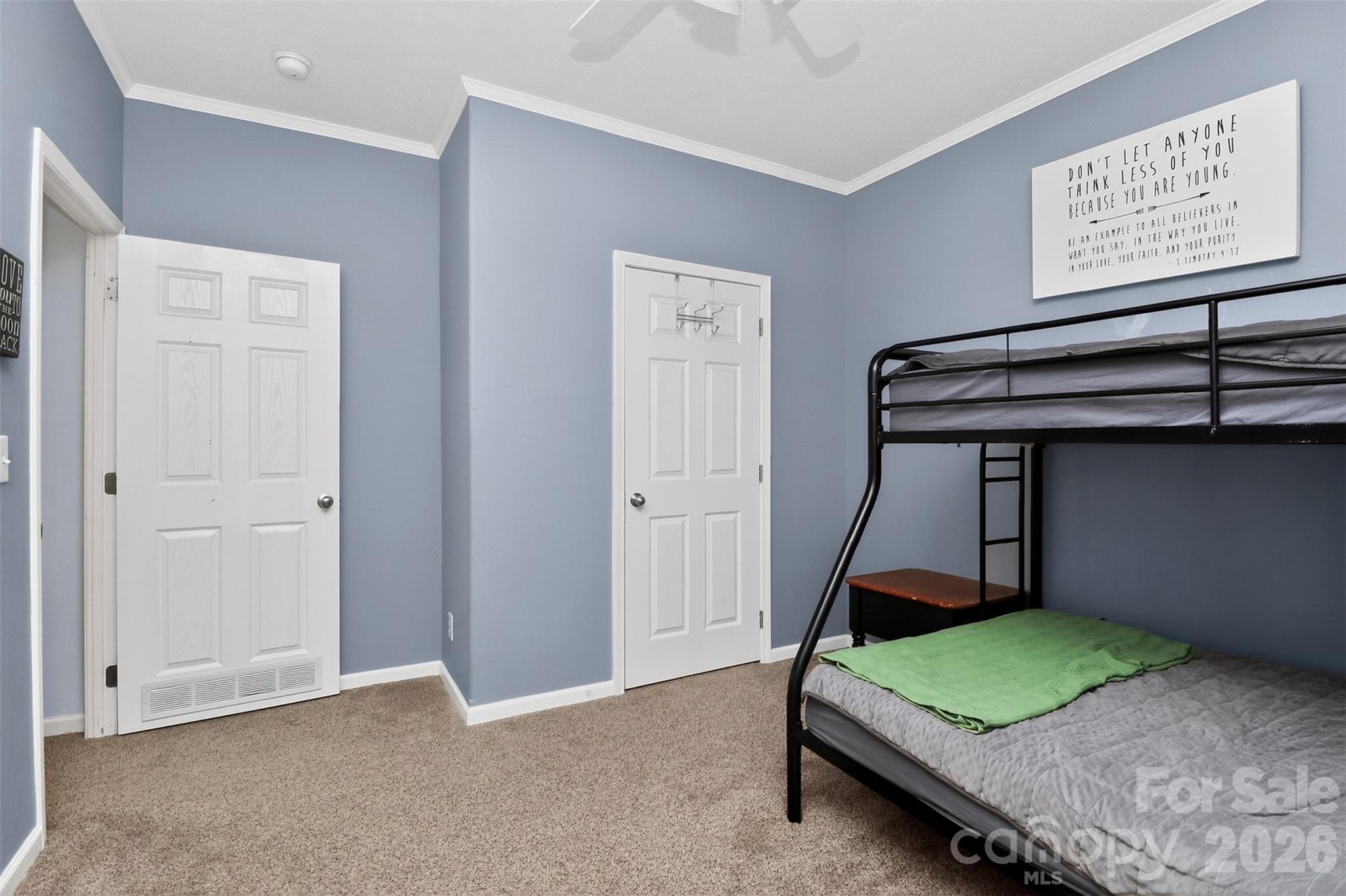 155 Amity Church Road — Iron Station