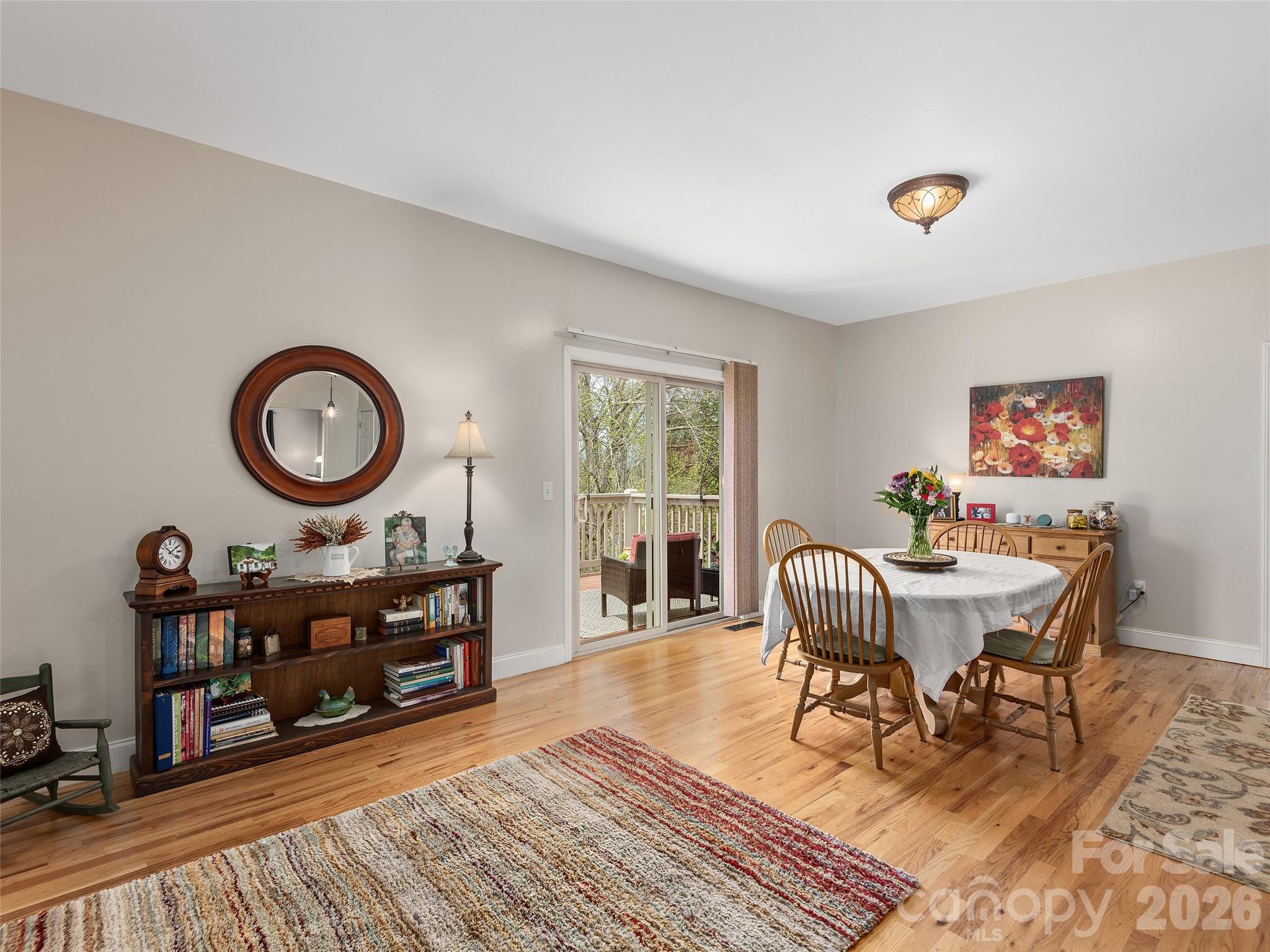 26 Lancaster Lane — Weaverville