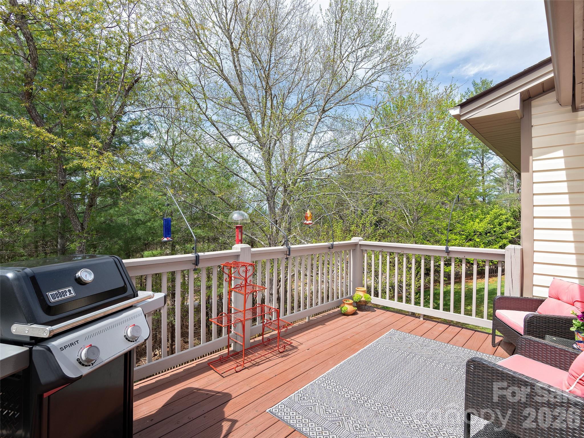 26 Lancaster Lane — Weaverville