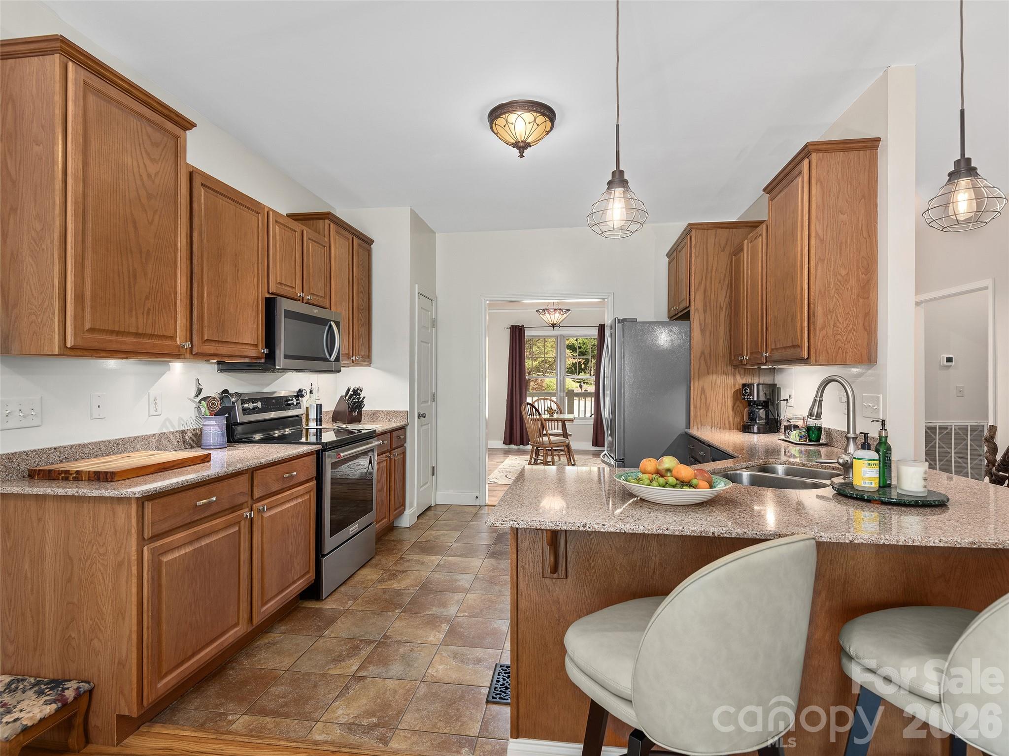 26 Lancaster Lane — Weaverville