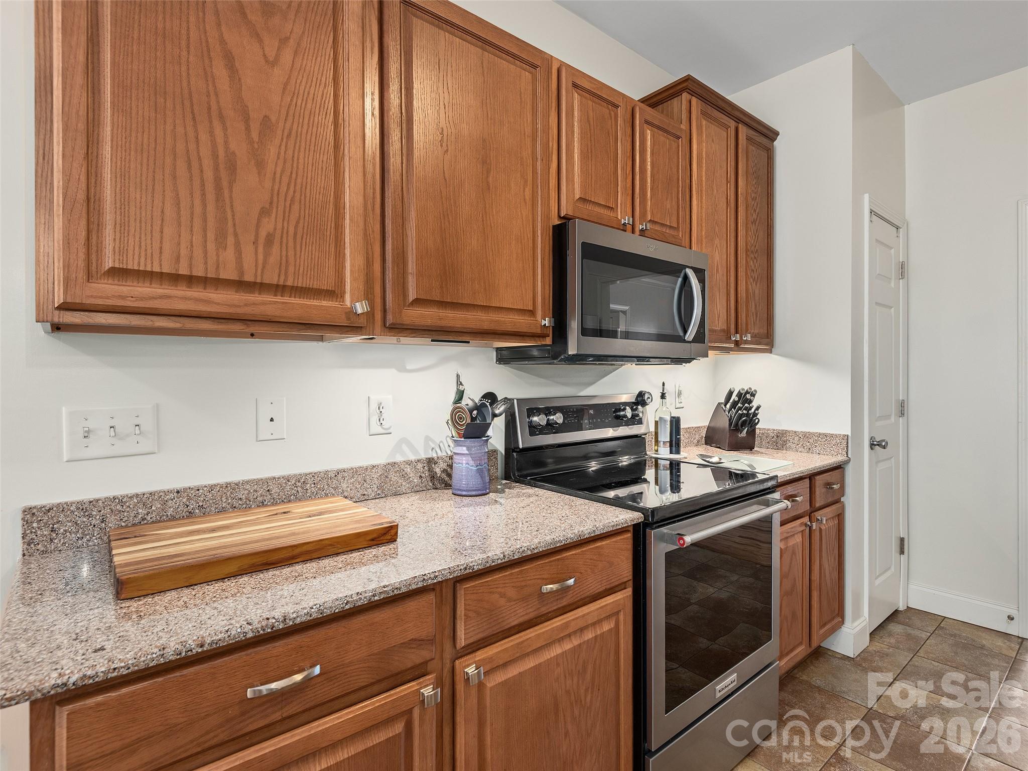 26 Lancaster Lane — Weaverville