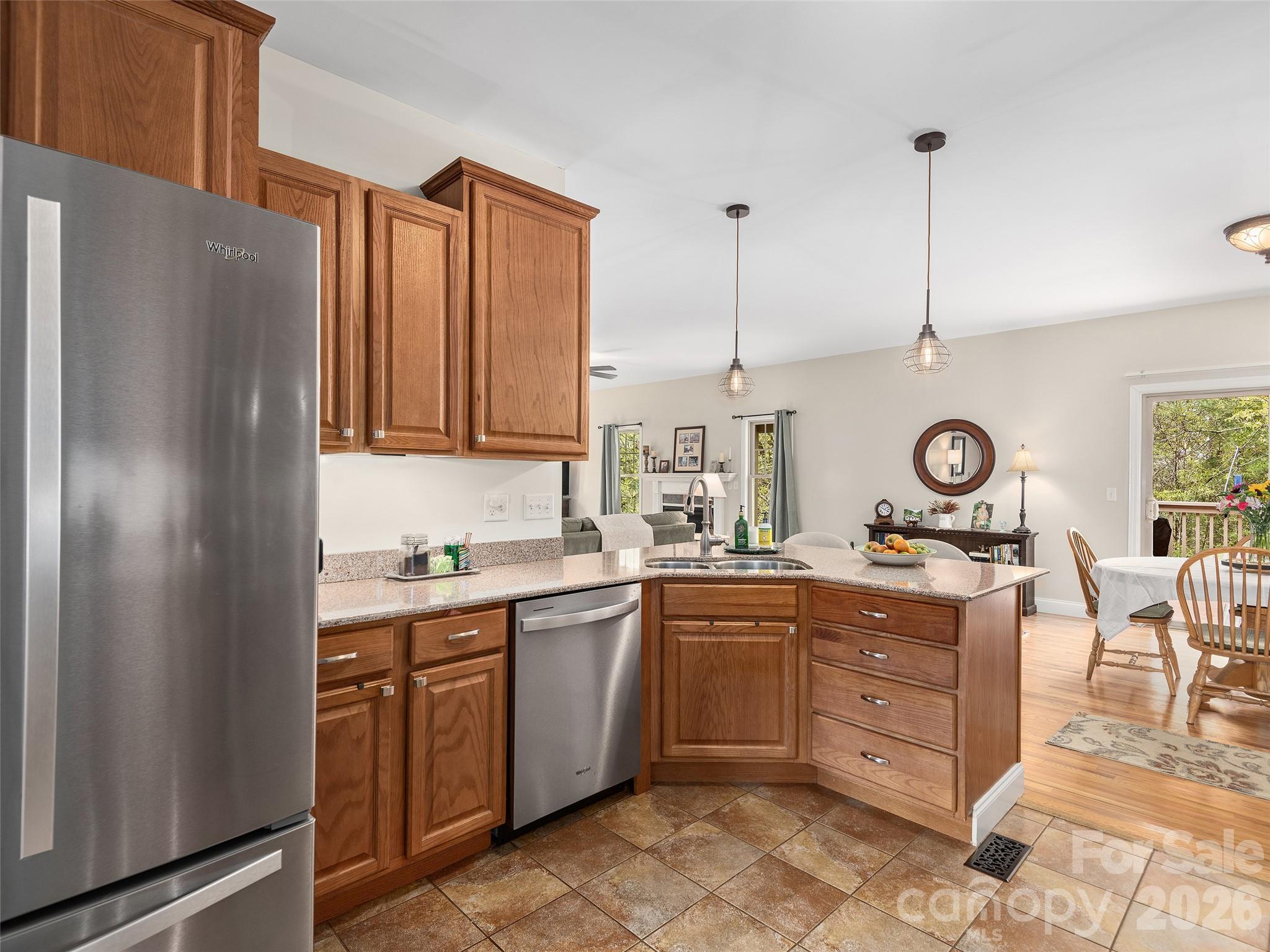 26 Lancaster Lane — Weaverville