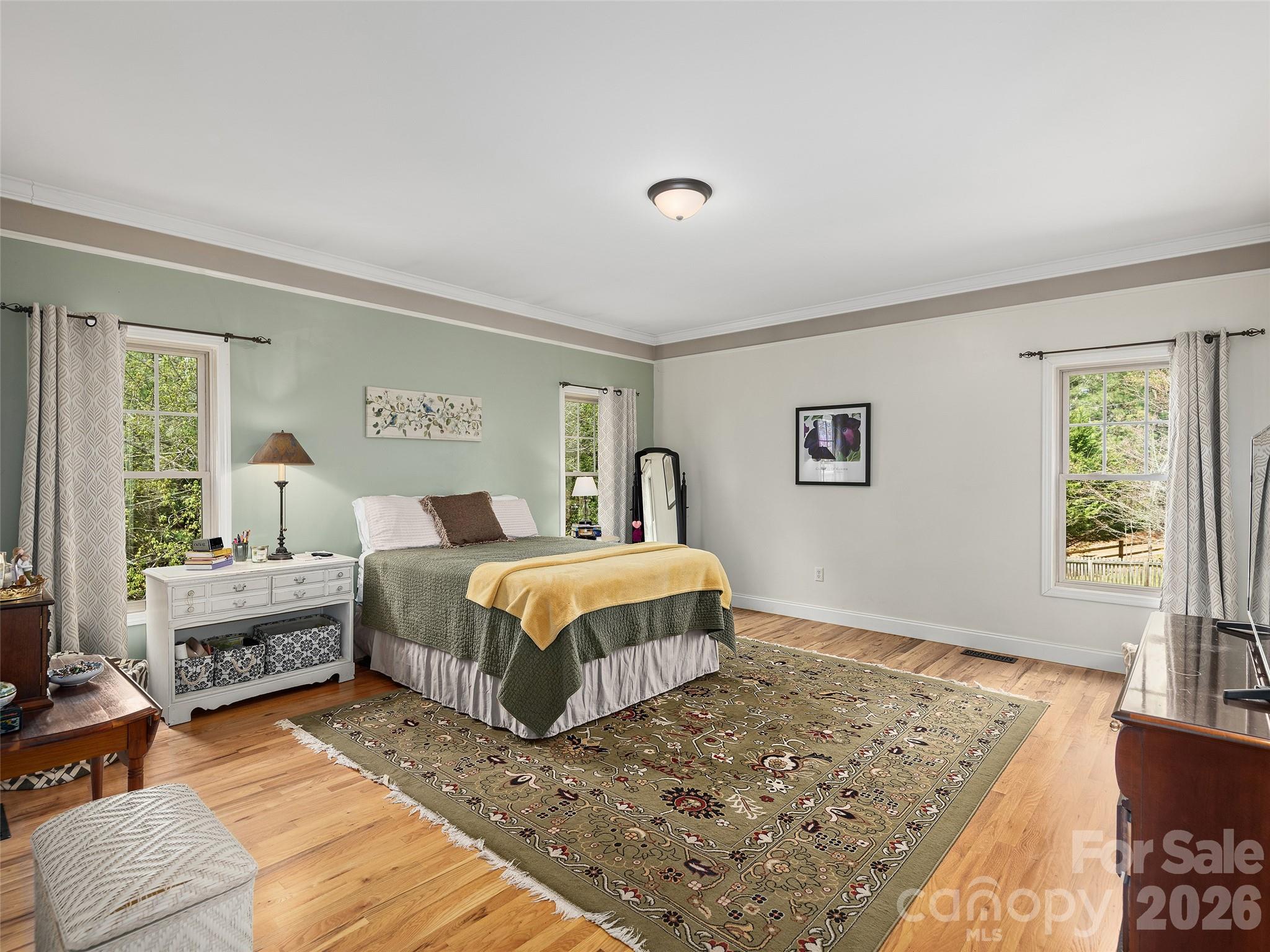 26 Lancaster Lane — Weaverville