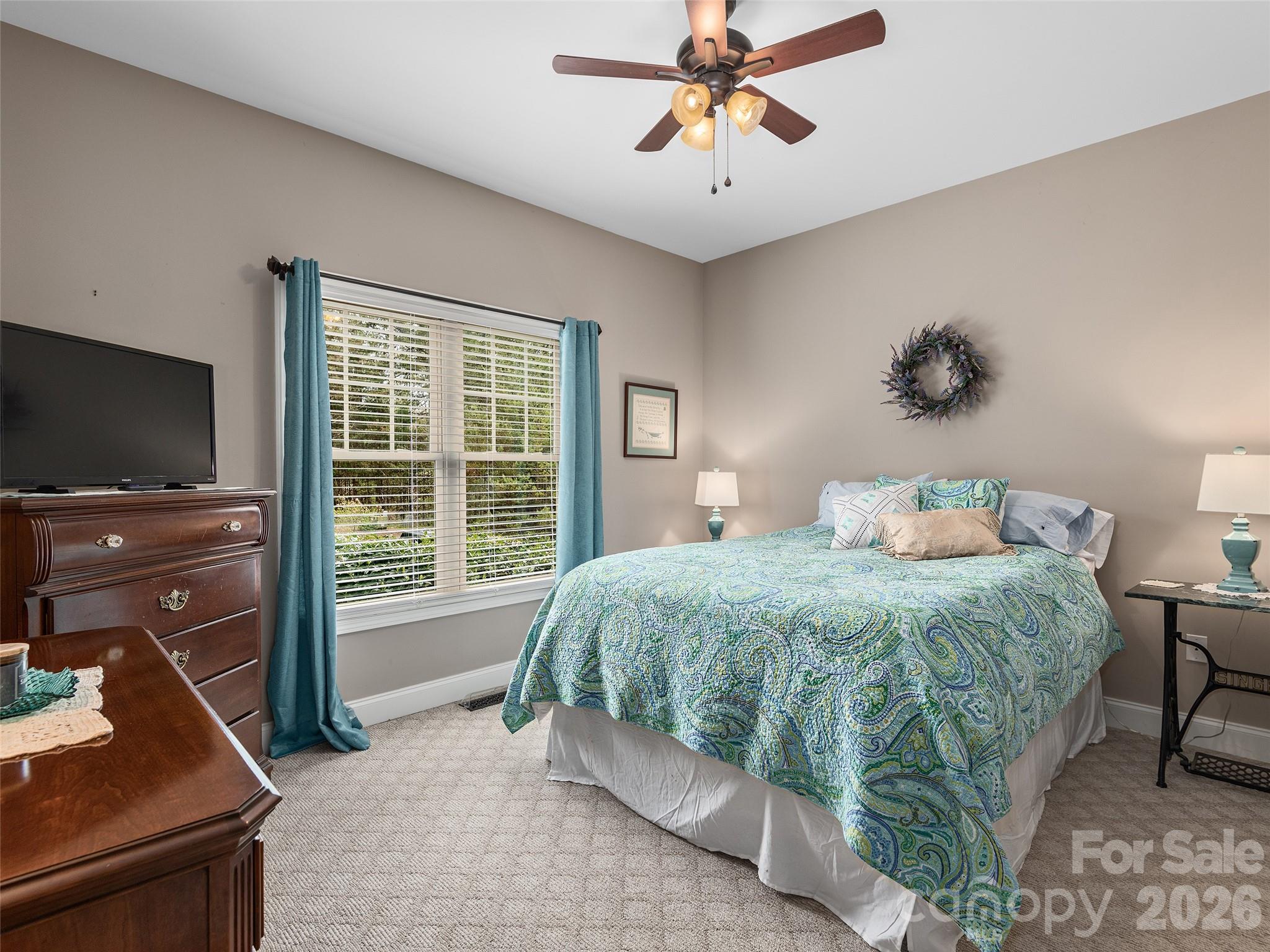 26 Lancaster Lane — Weaverville