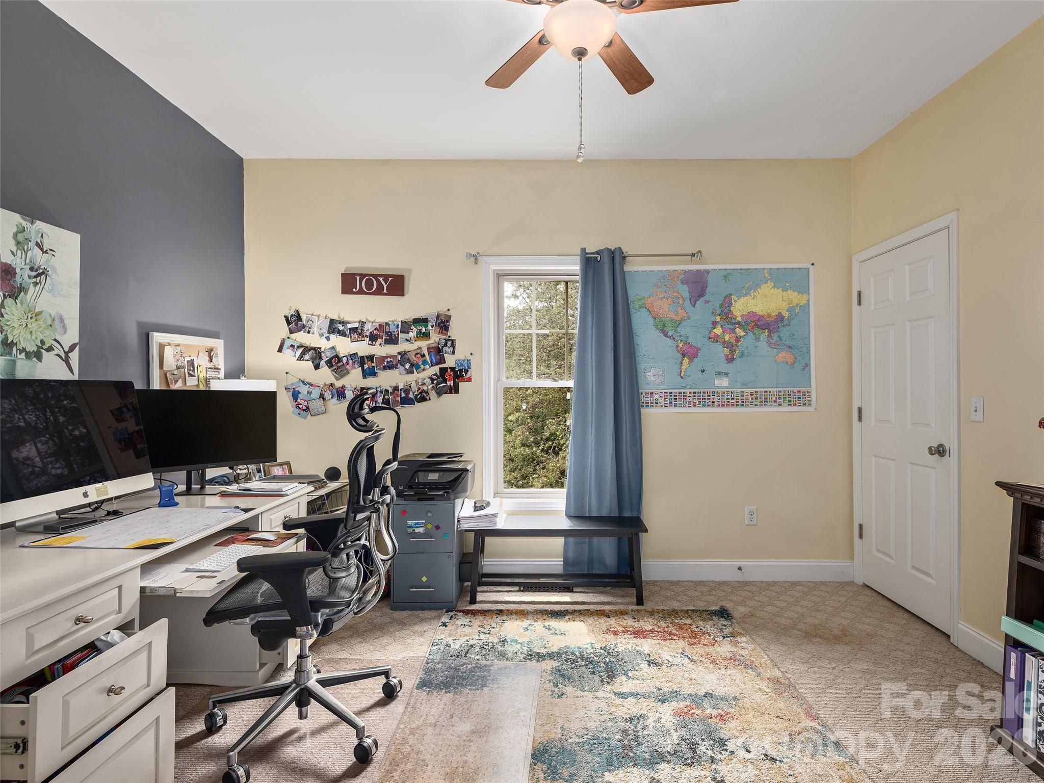 26 Lancaster Lane — Weaverville