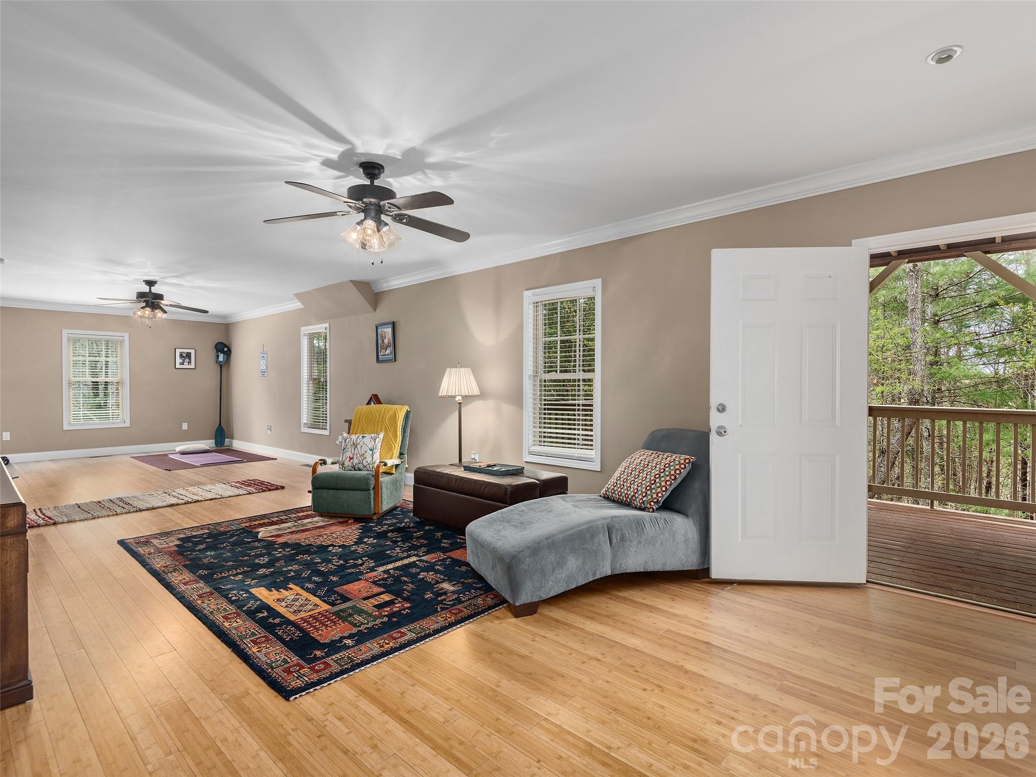 26 Lancaster Lane — Weaverville