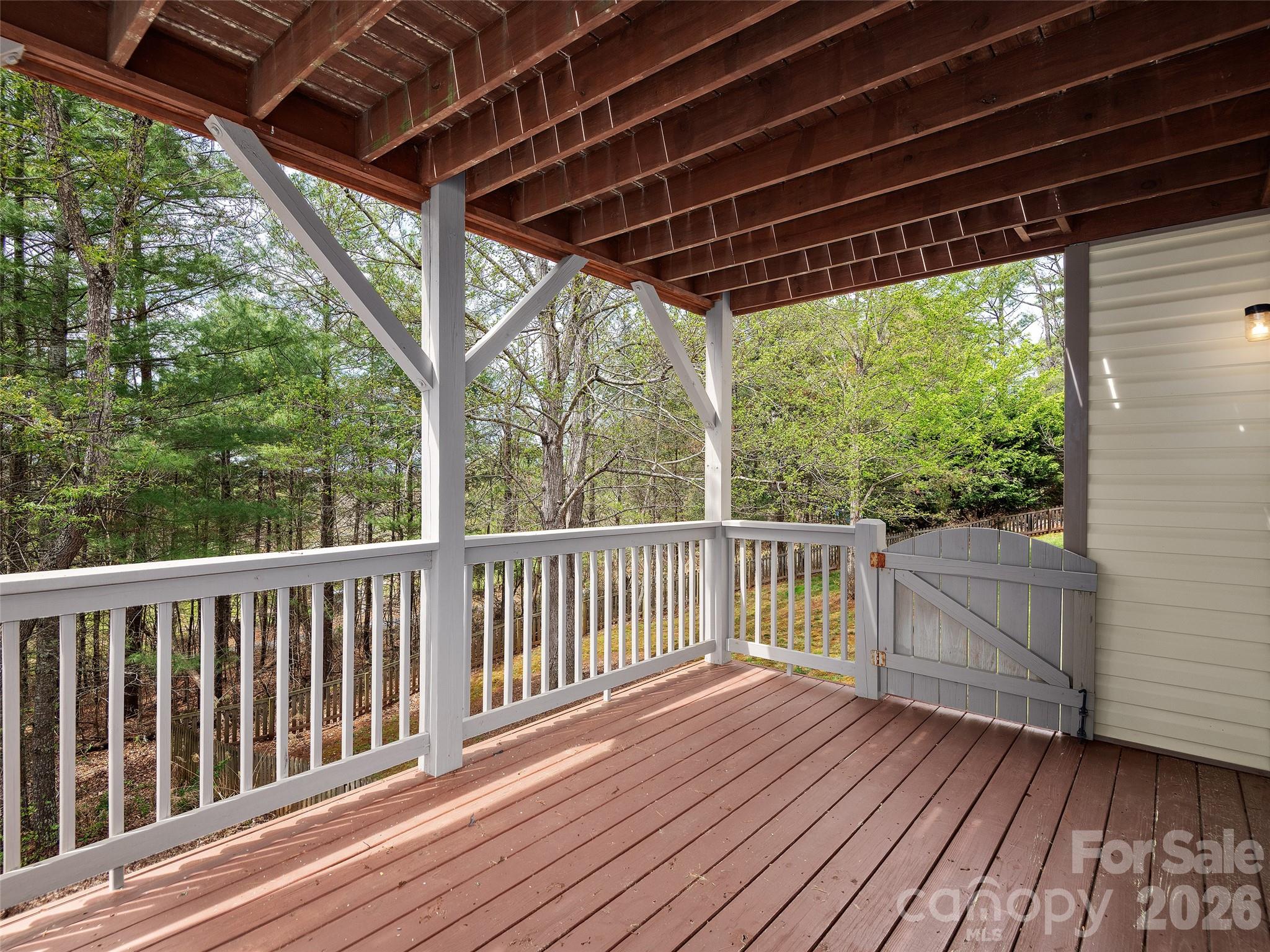 26 Lancaster Lane — Weaverville