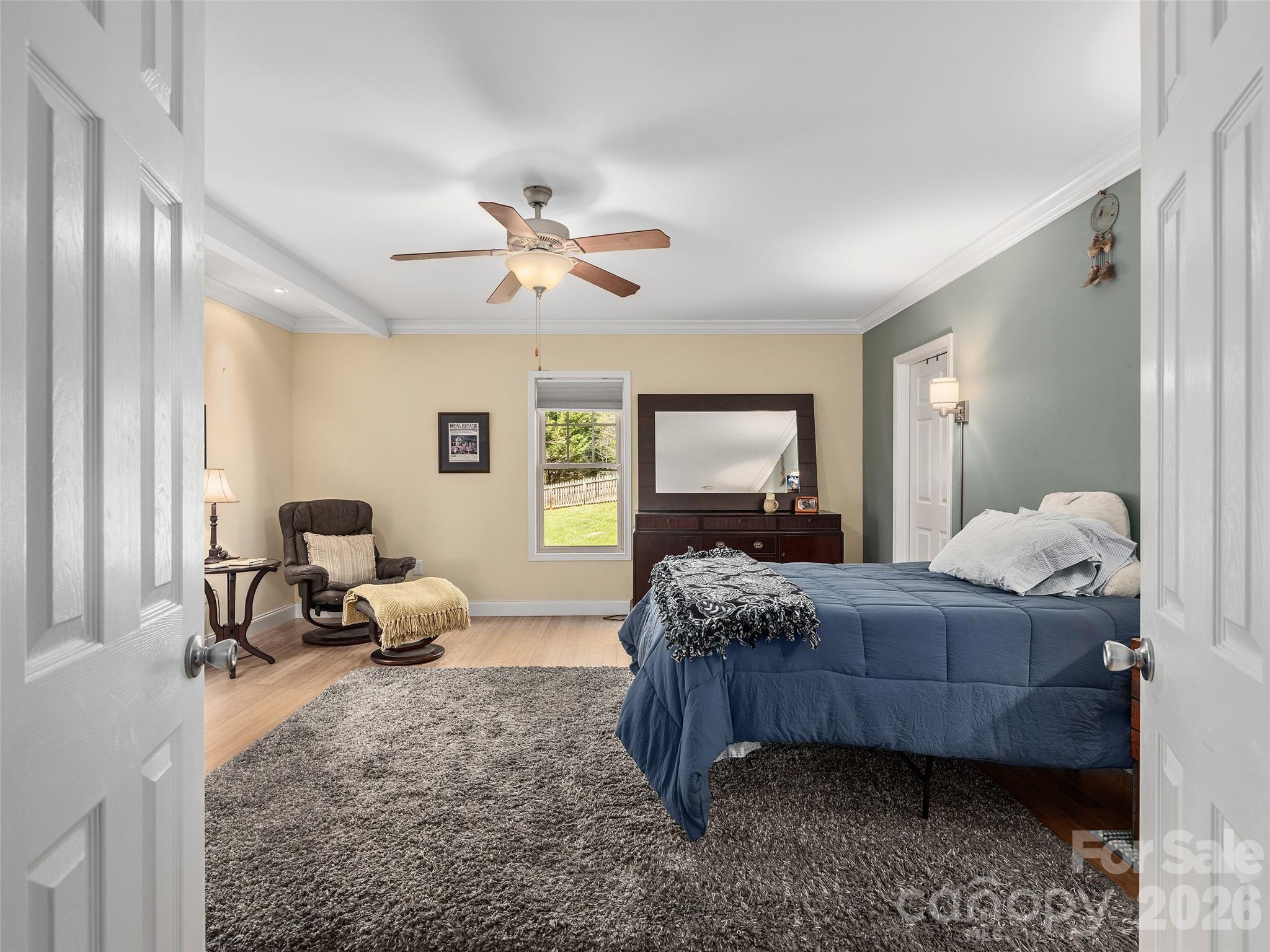 26 Lancaster Lane — Weaverville
