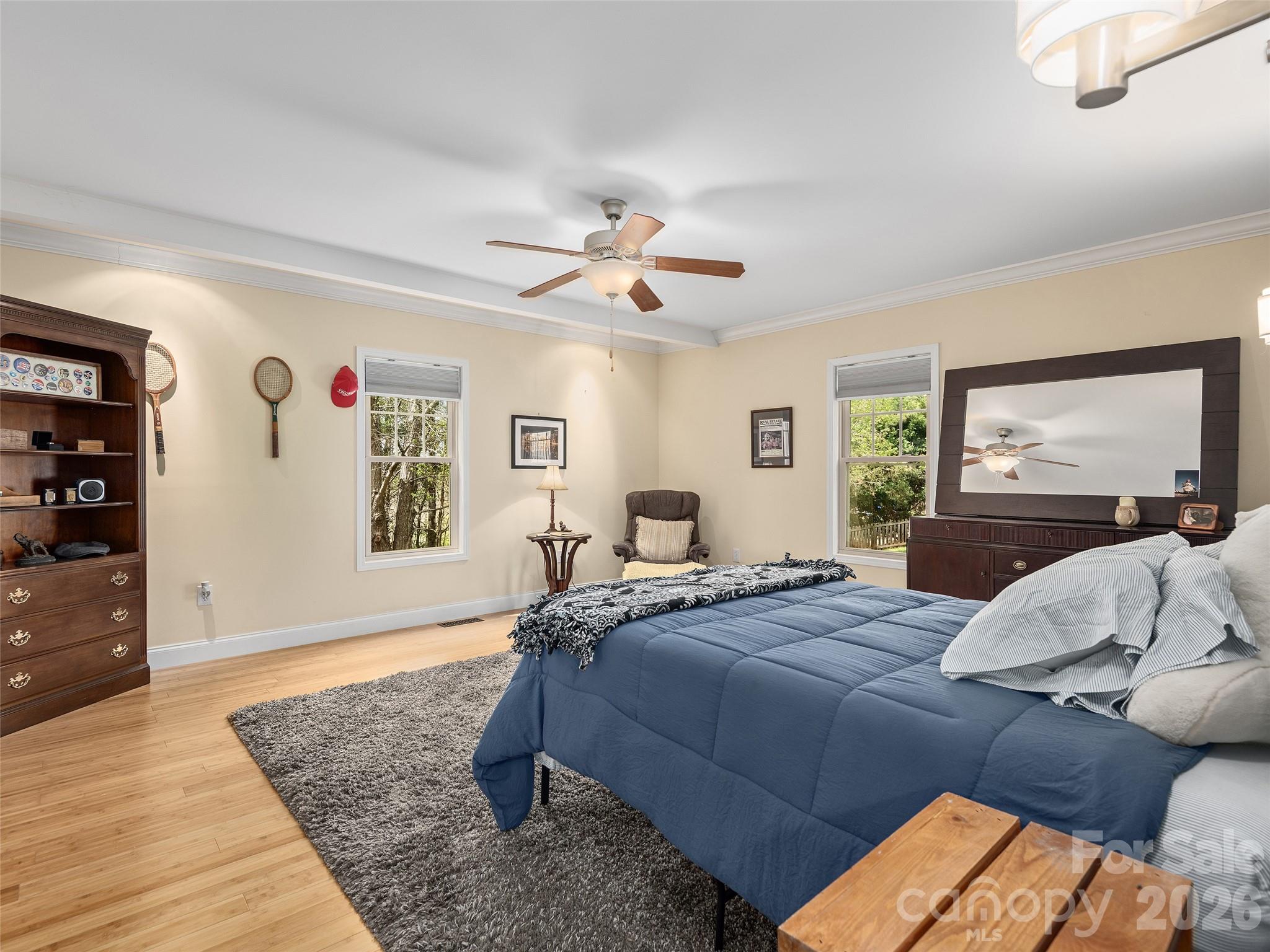 26 Lancaster Lane — Weaverville