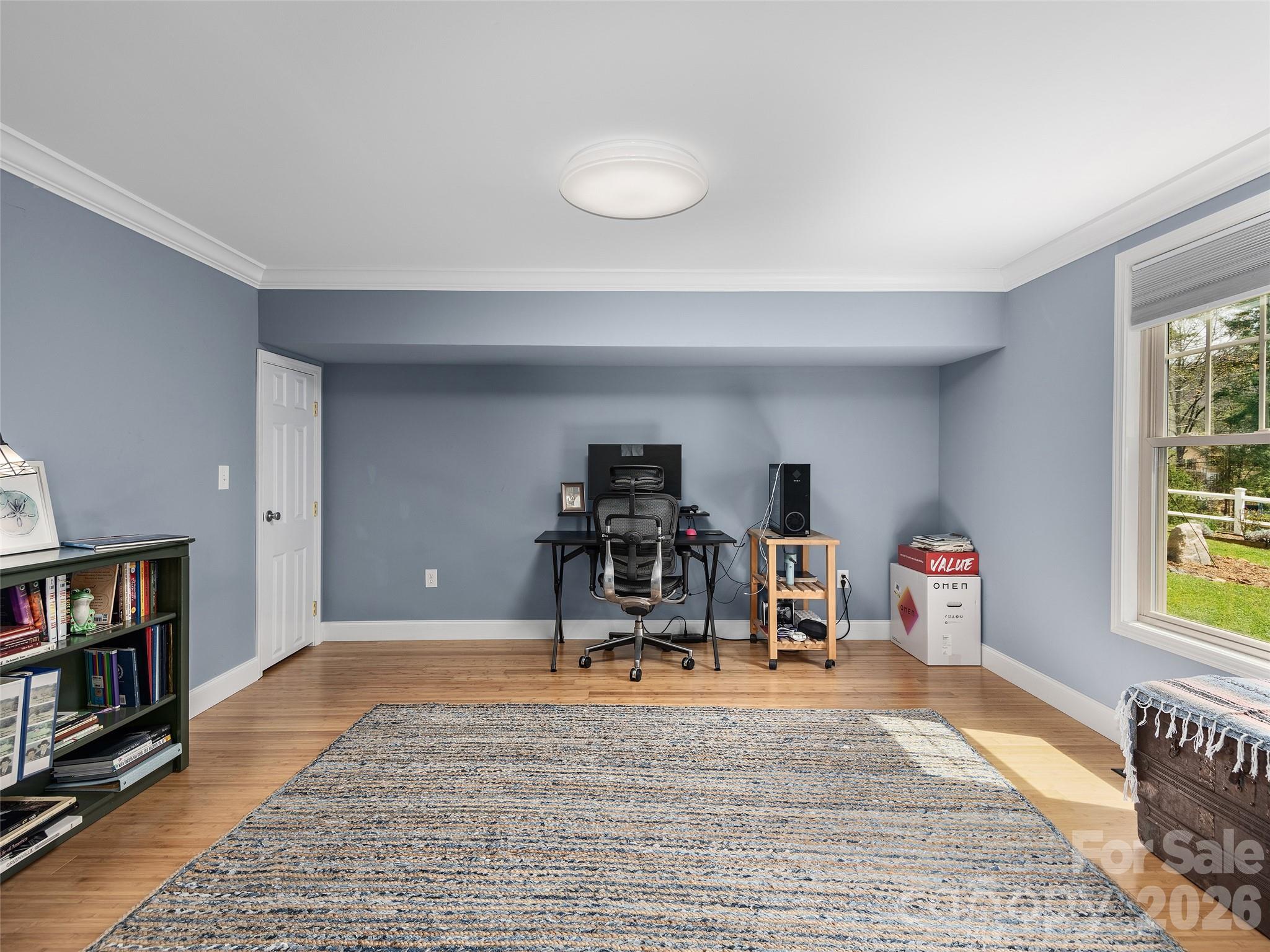 26 Lancaster Lane — Weaverville