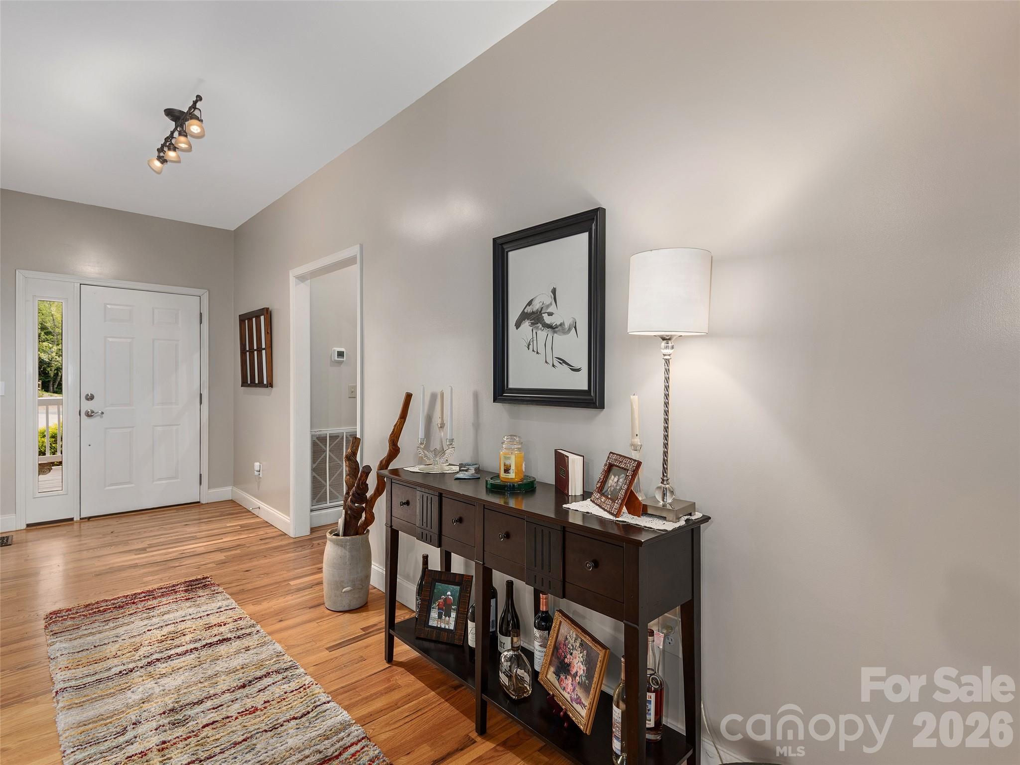 26 Lancaster Lane — Weaverville