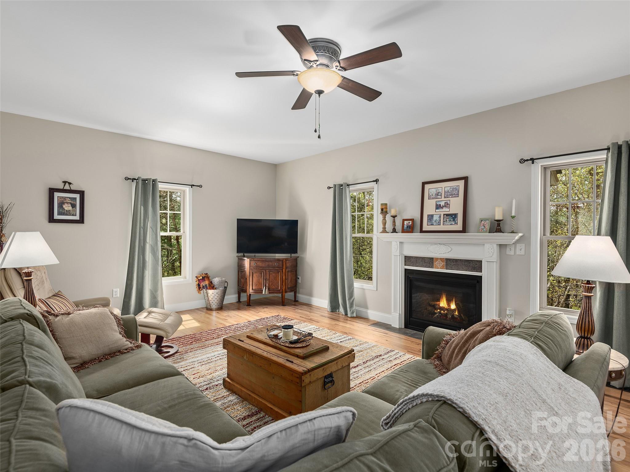 26 Lancaster Lane — Weaverville