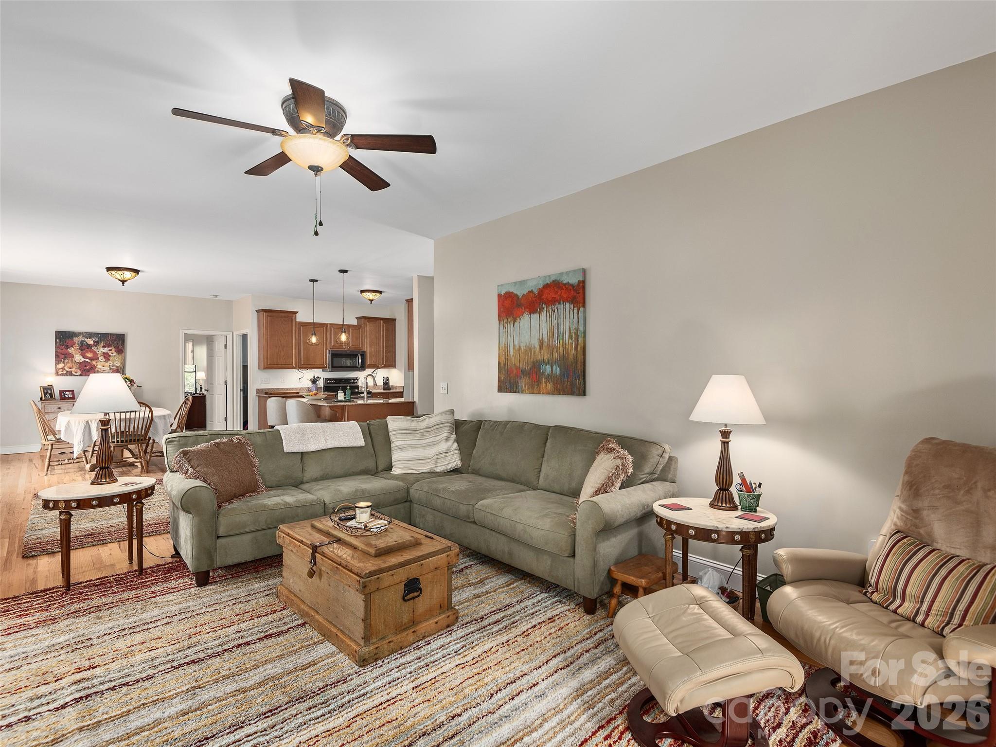 26 Lancaster Lane — Weaverville