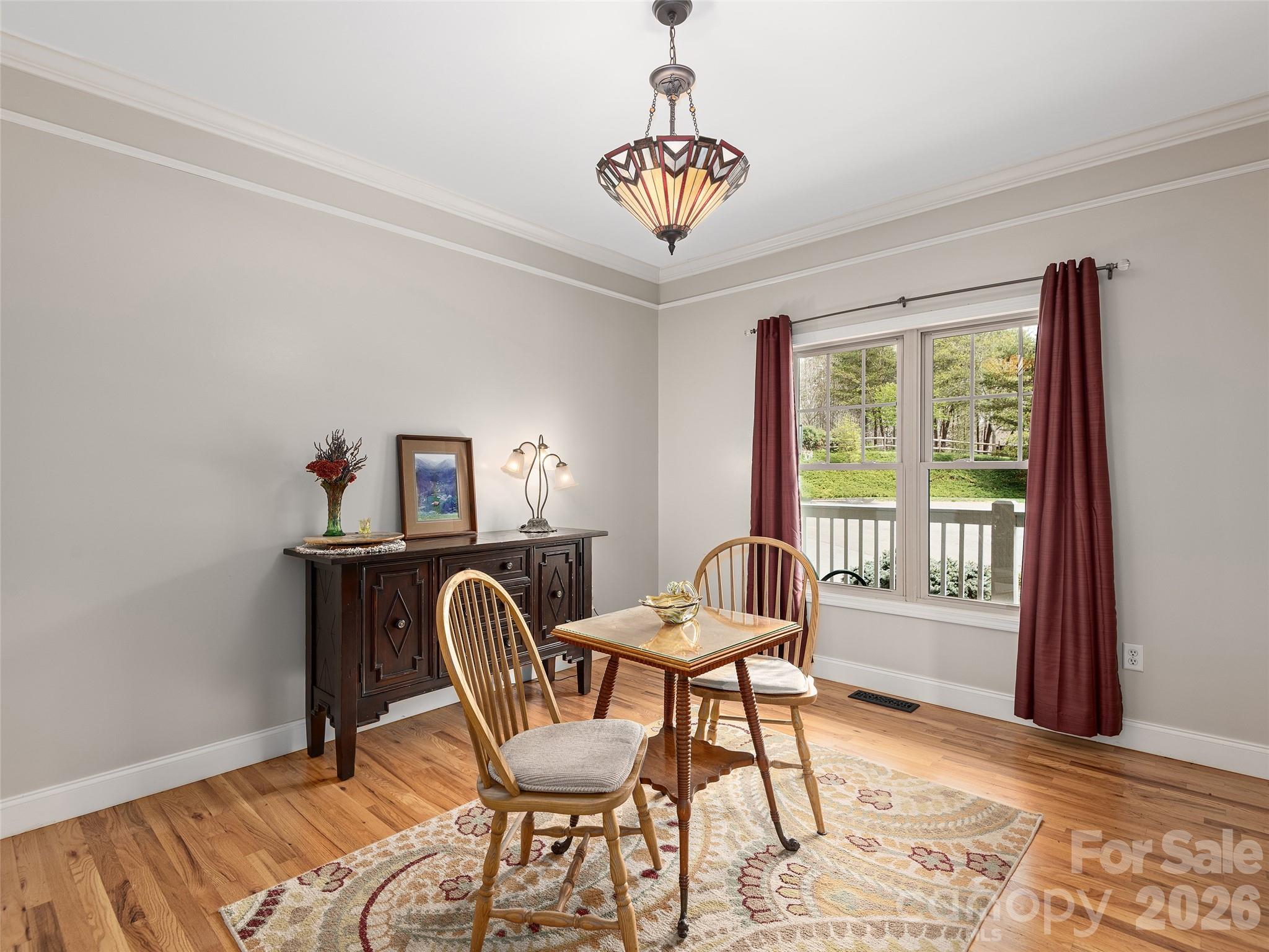 26 Lancaster Lane — Weaverville