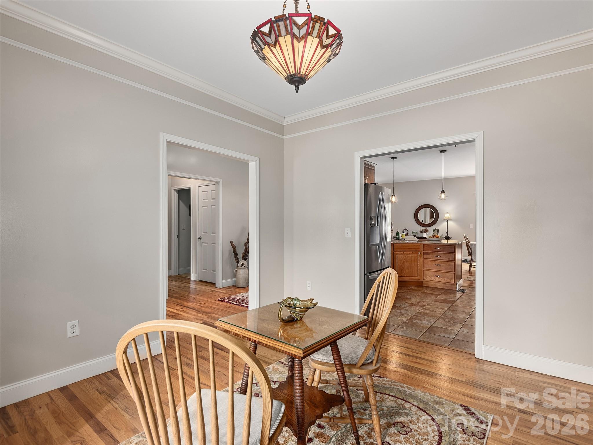 26 Lancaster Lane — Weaverville
