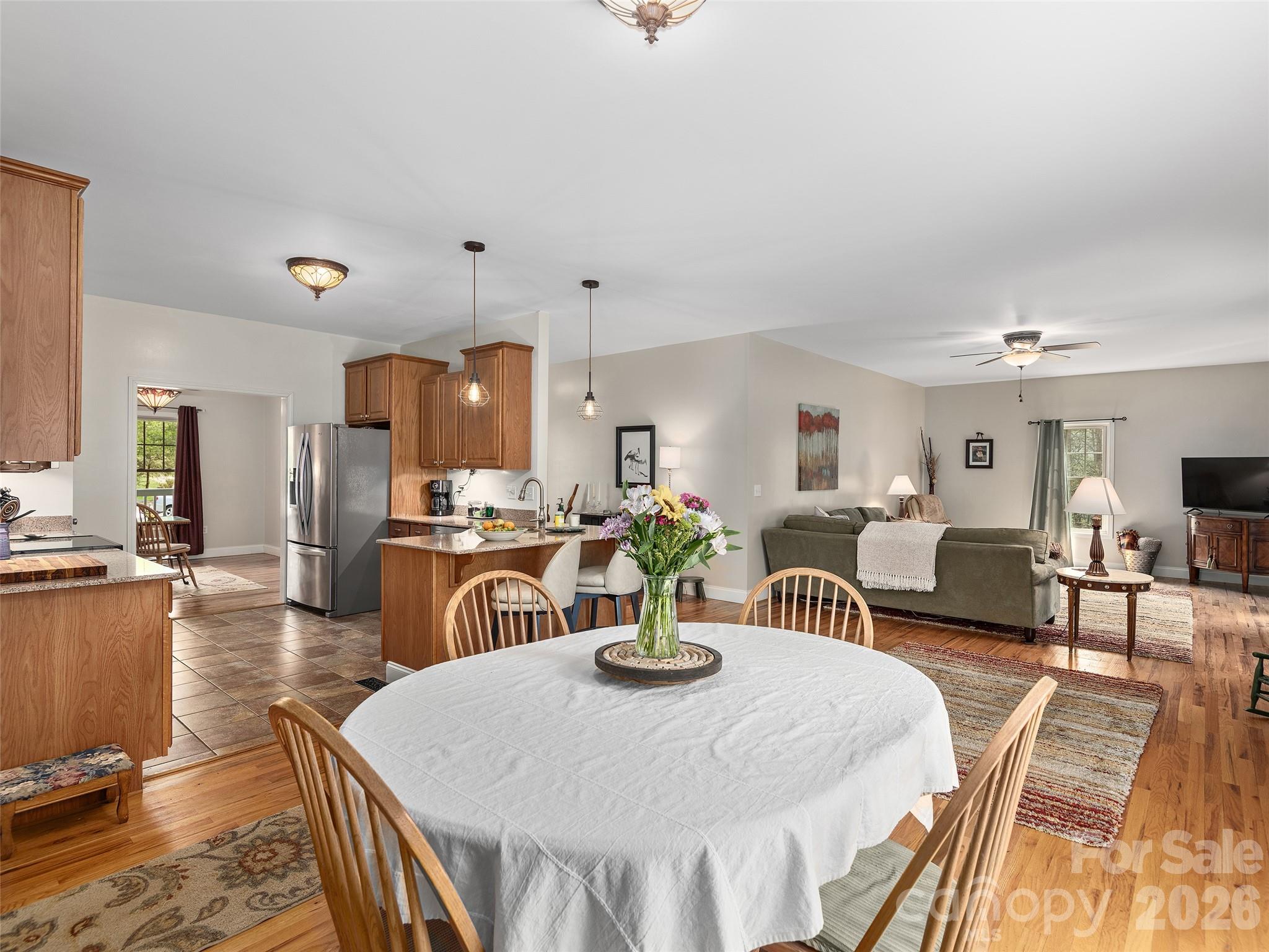 26 Lancaster Lane — Weaverville