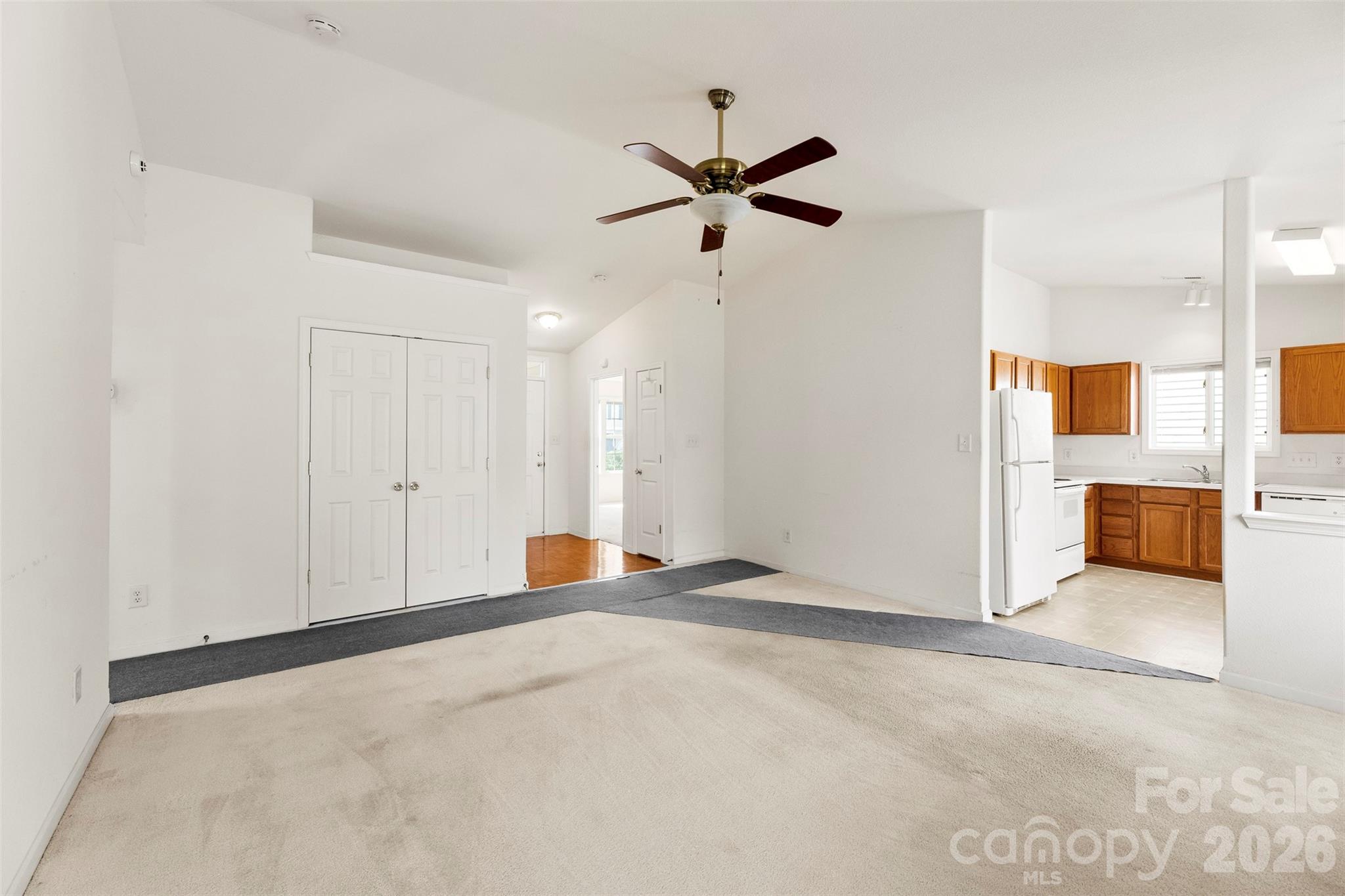 10215 Orchard Grass Court — Charlotte