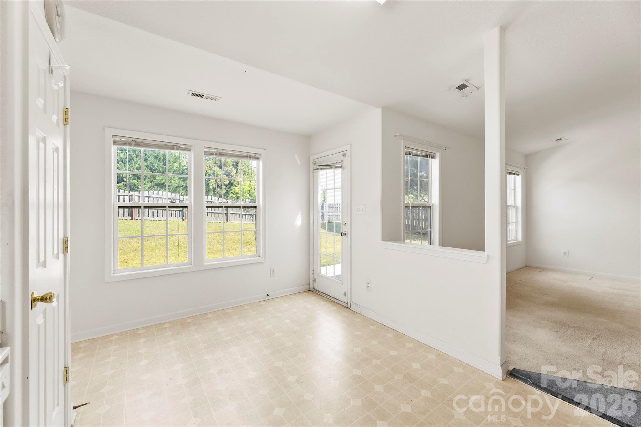 10215 Orchard Grass Court — Charlotte