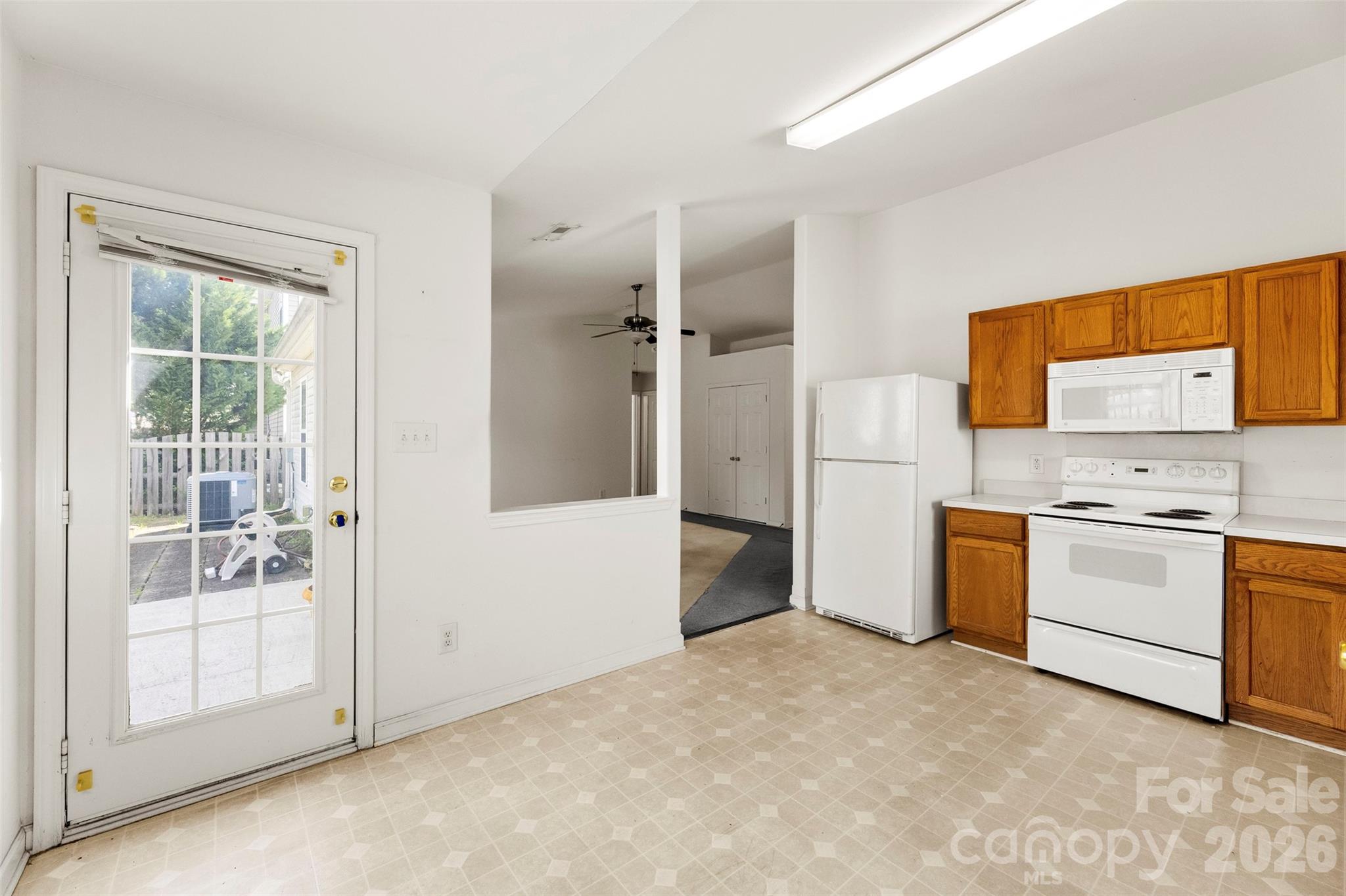 10215 Orchard Grass Court — Charlotte