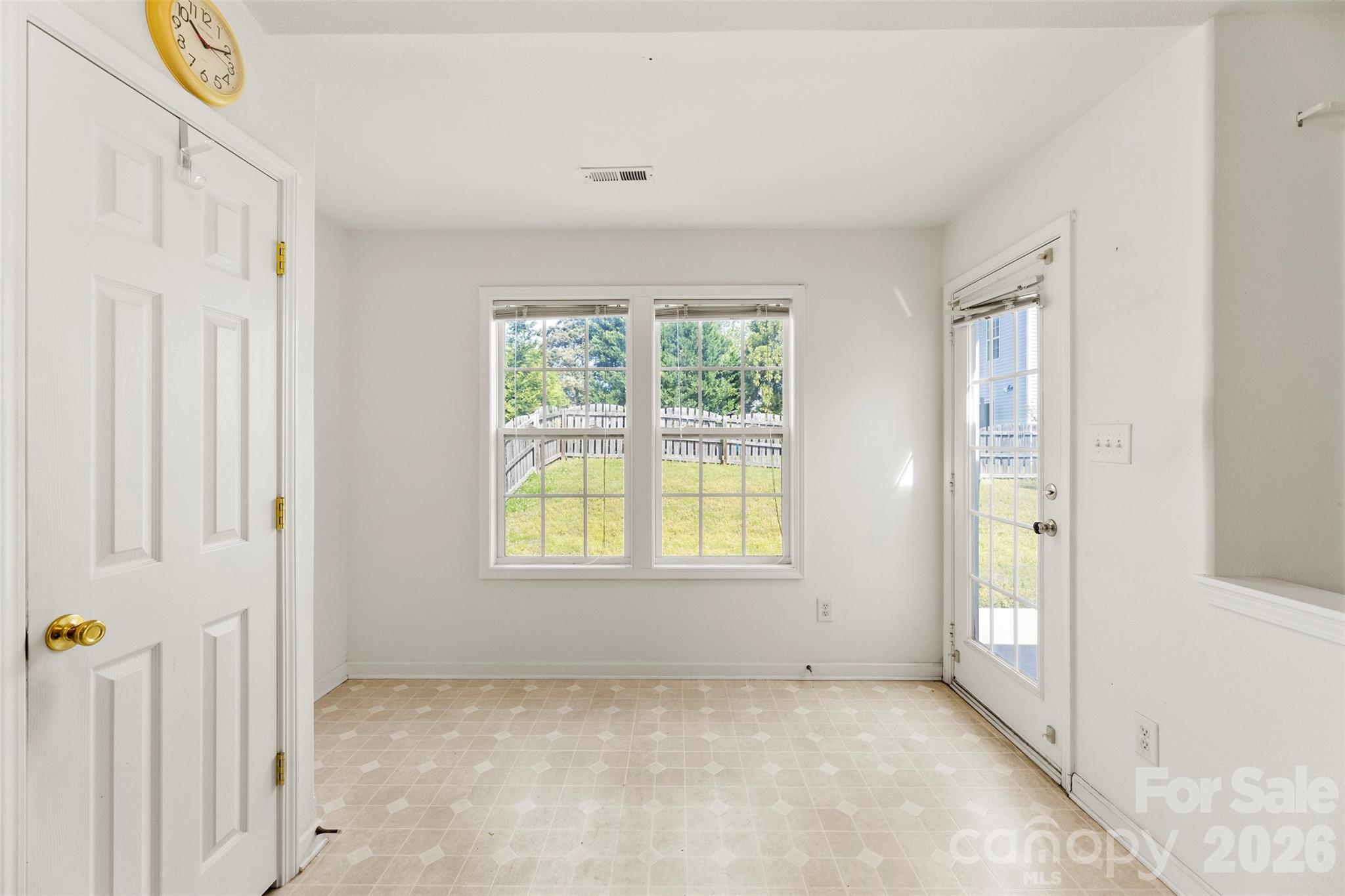 10215 Orchard Grass Court — Charlotte