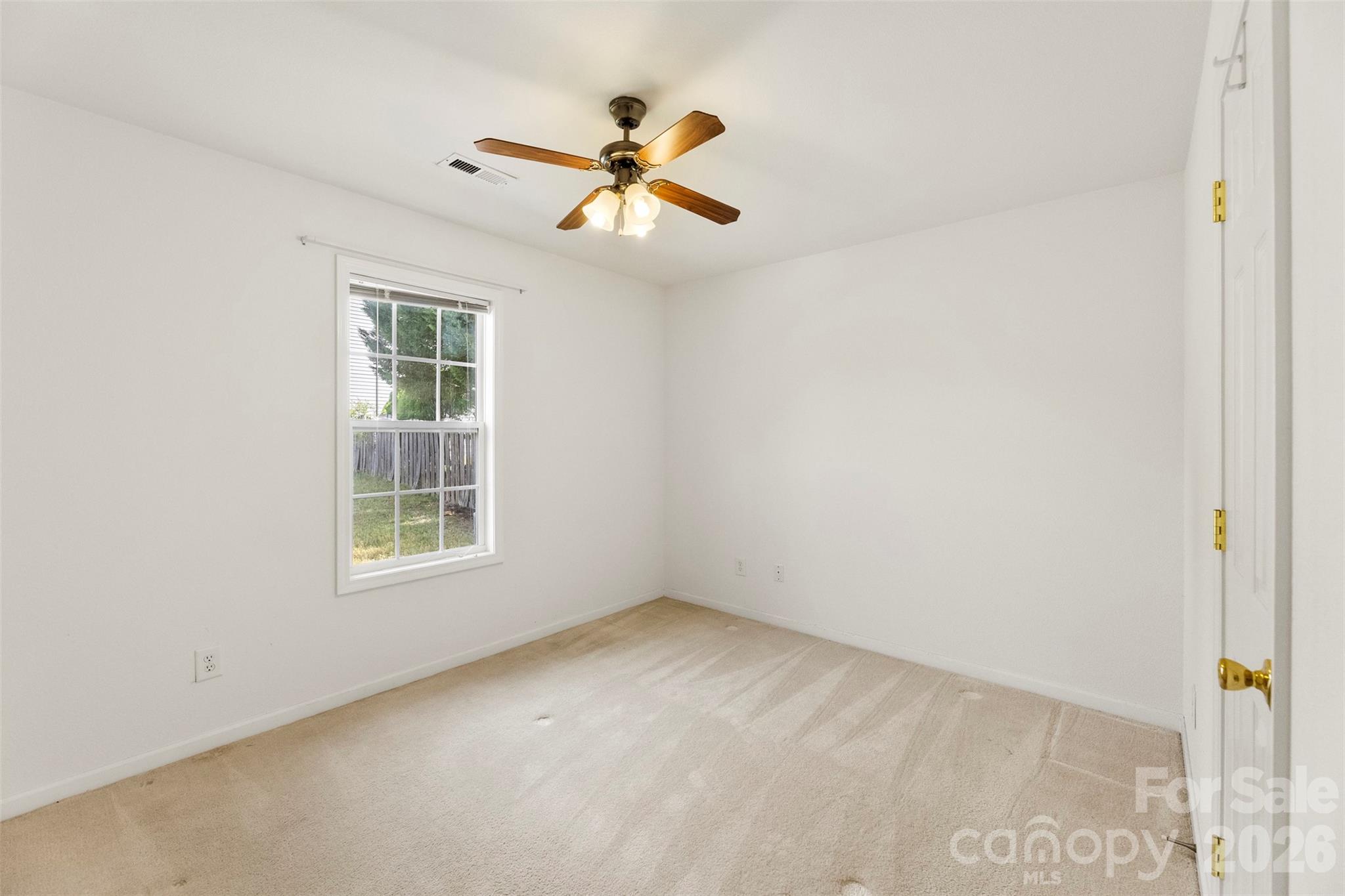 10215 Orchard Grass Court — Charlotte
