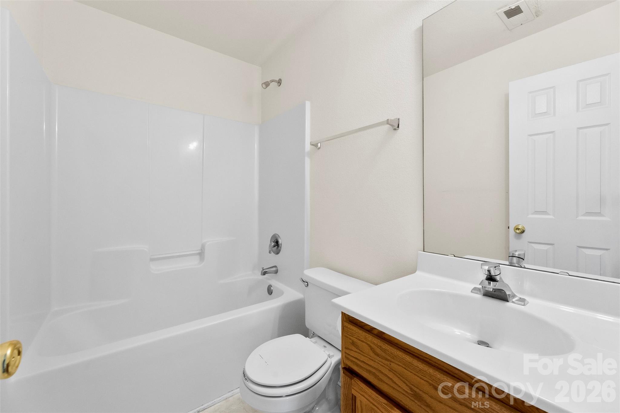 10215 Orchard Grass Court — Charlotte