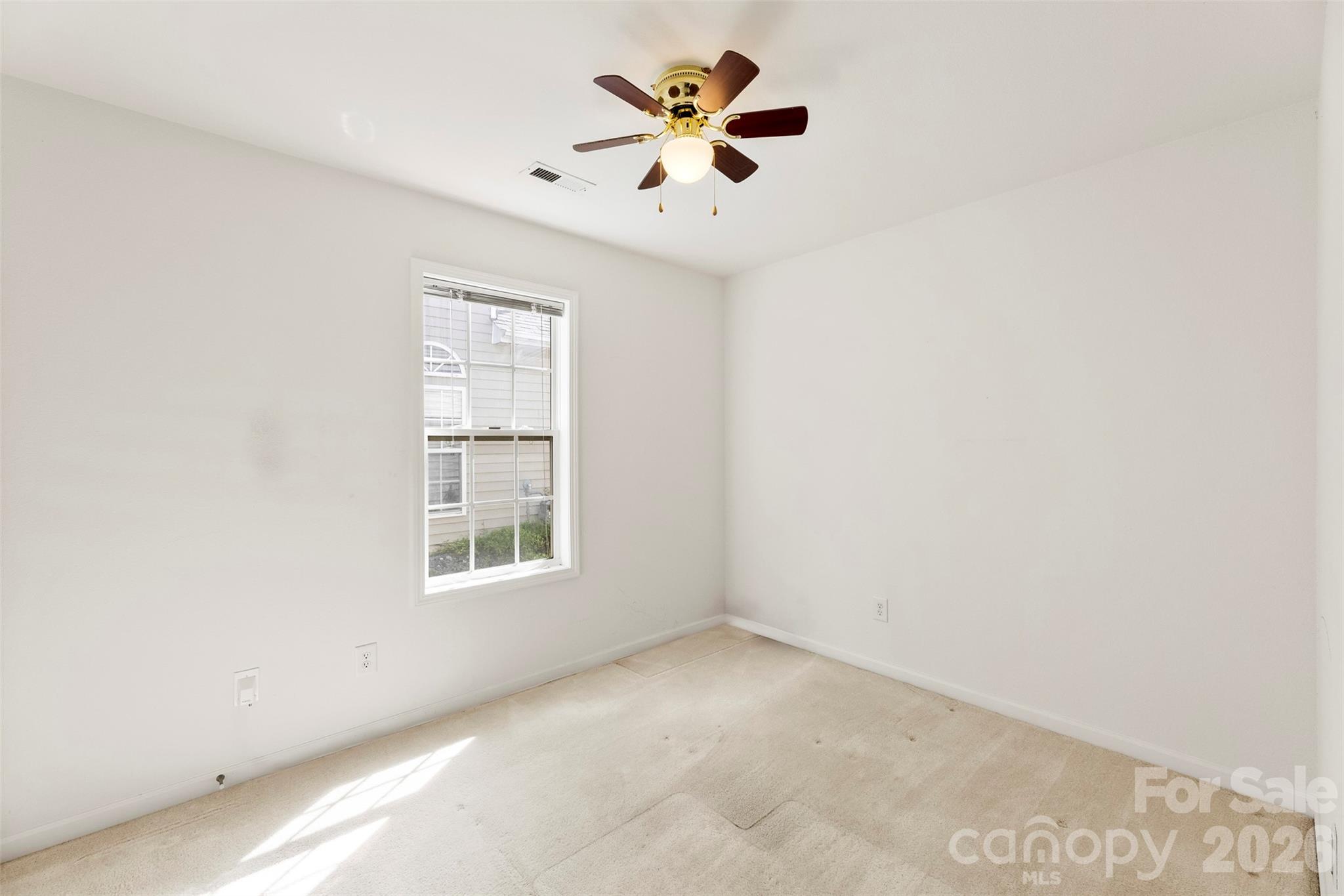 10215 Orchard Grass Court — Charlotte