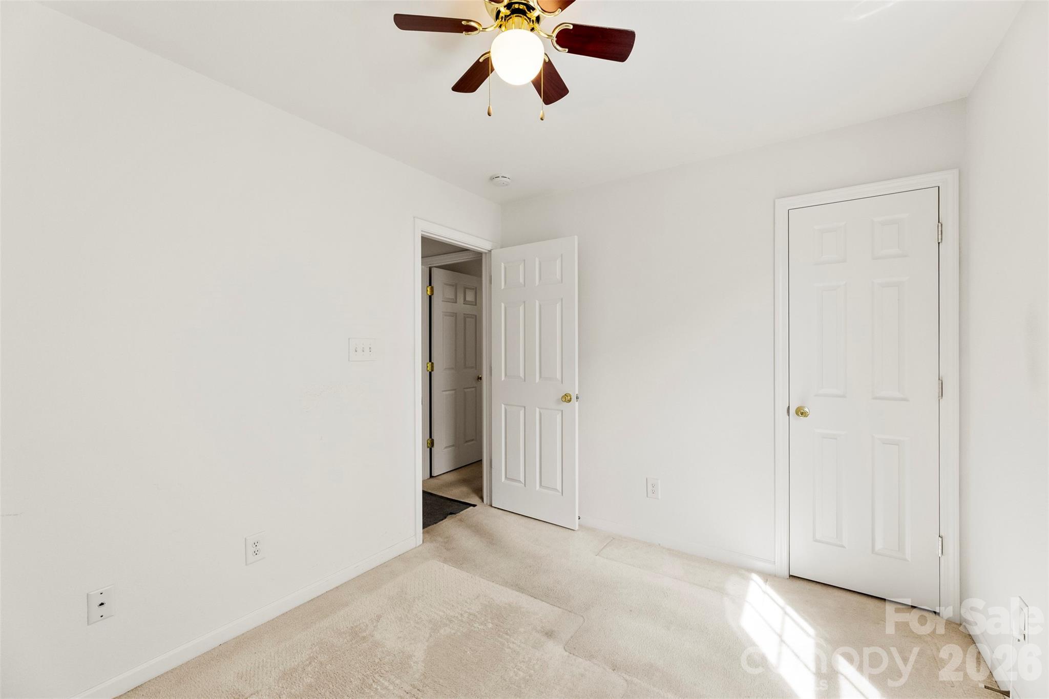 10215 Orchard Grass Court — Charlotte