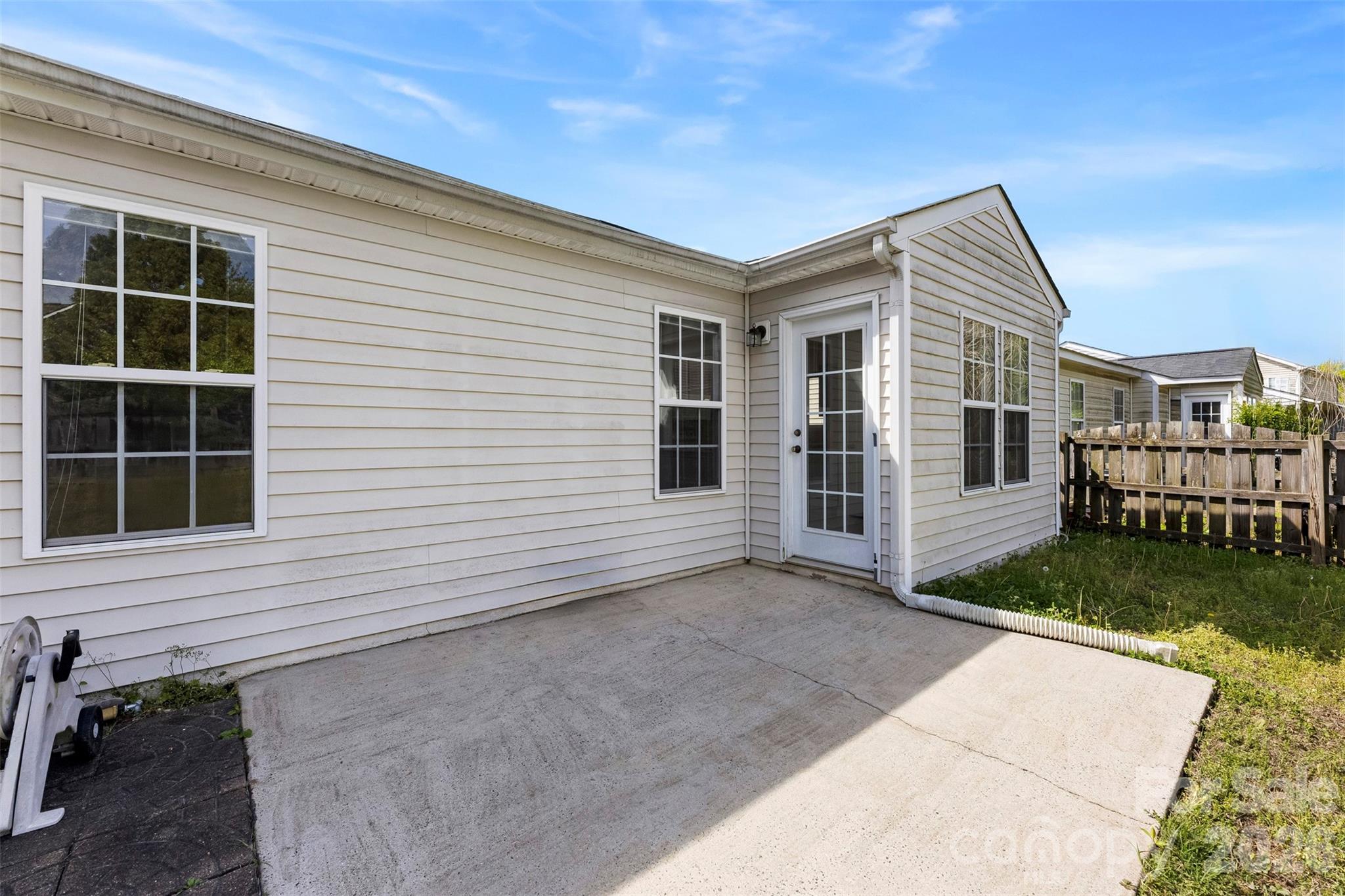 10215 Orchard Grass Court — Charlotte