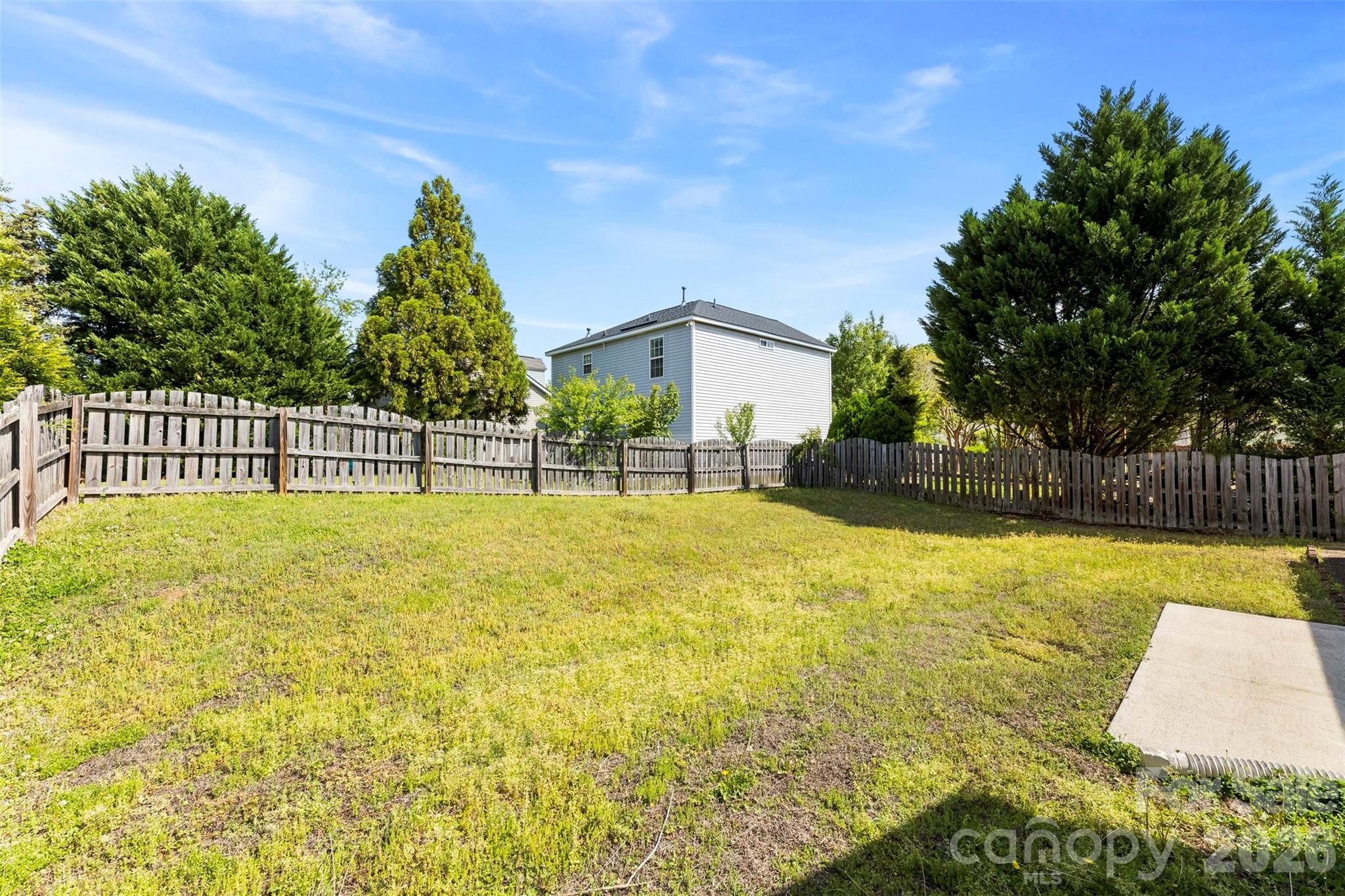 10215 Orchard Grass Court — Charlotte