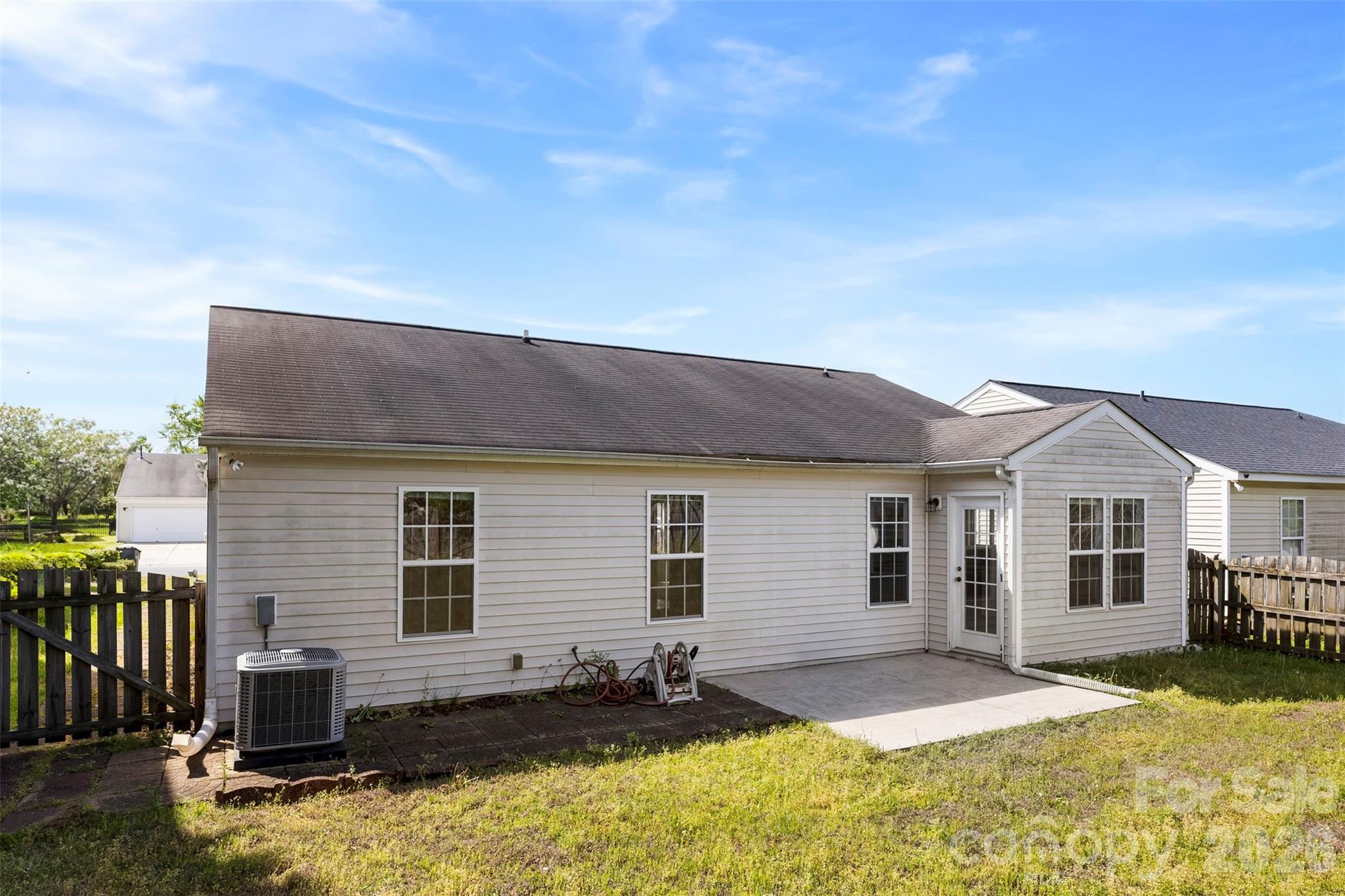 10215 Orchard Grass Court — Charlotte