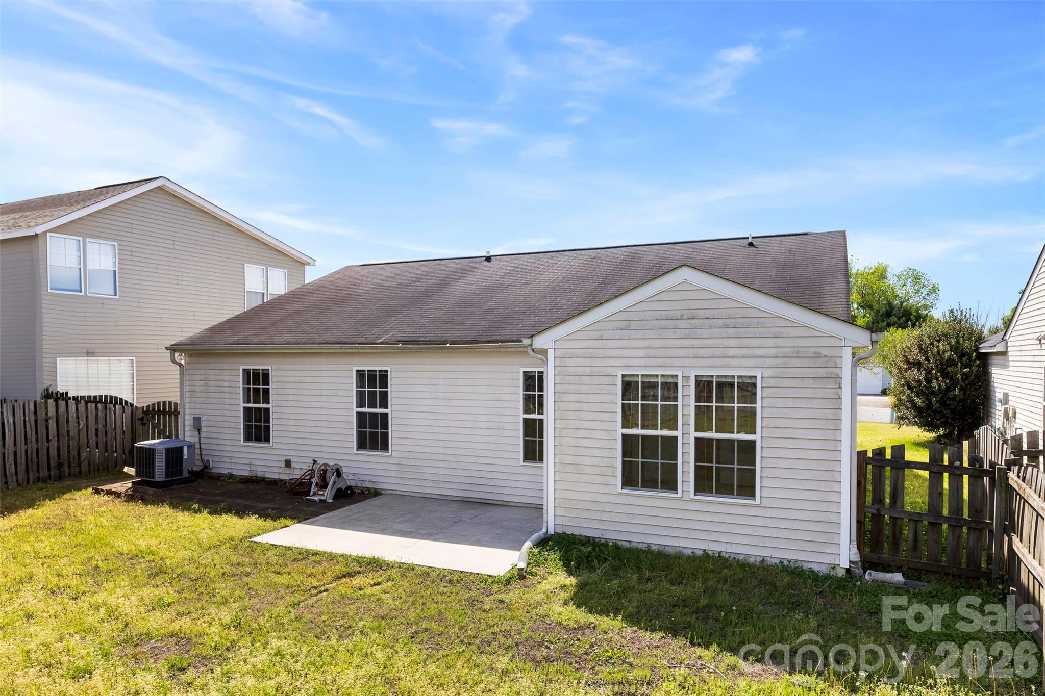 10215 Orchard Grass Court — Charlotte