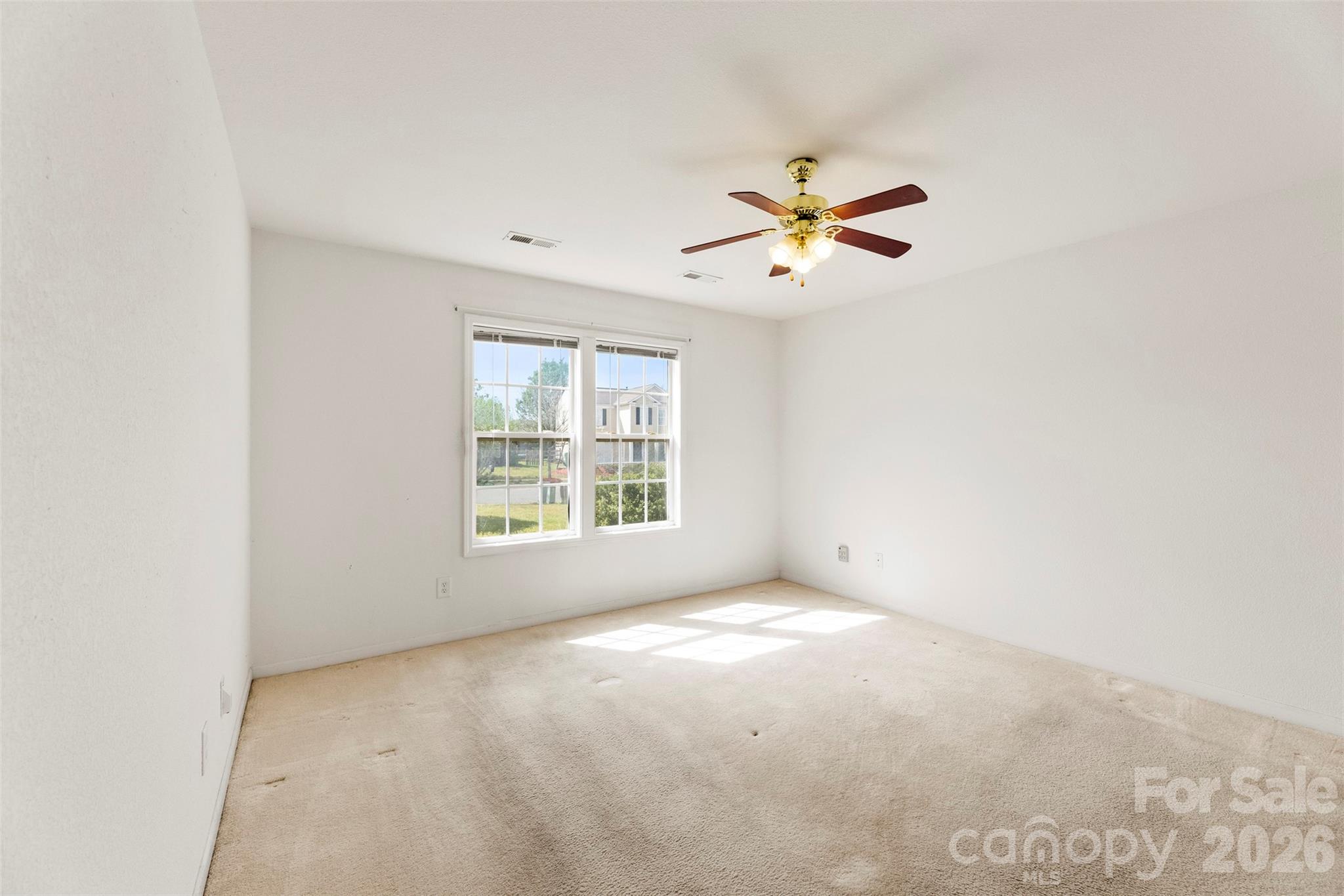 10215 Orchard Grass Court — Charlotte