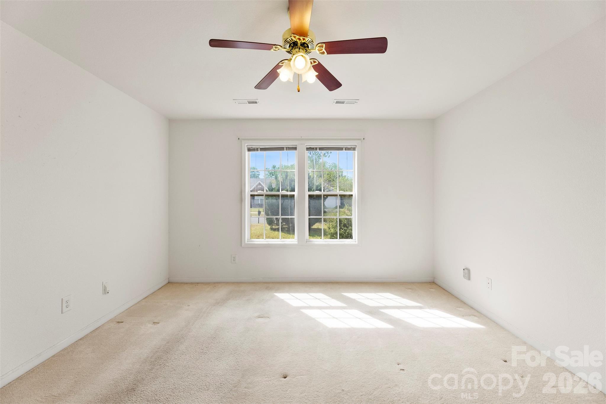 10215 Orchard Grass Court — Charlotte