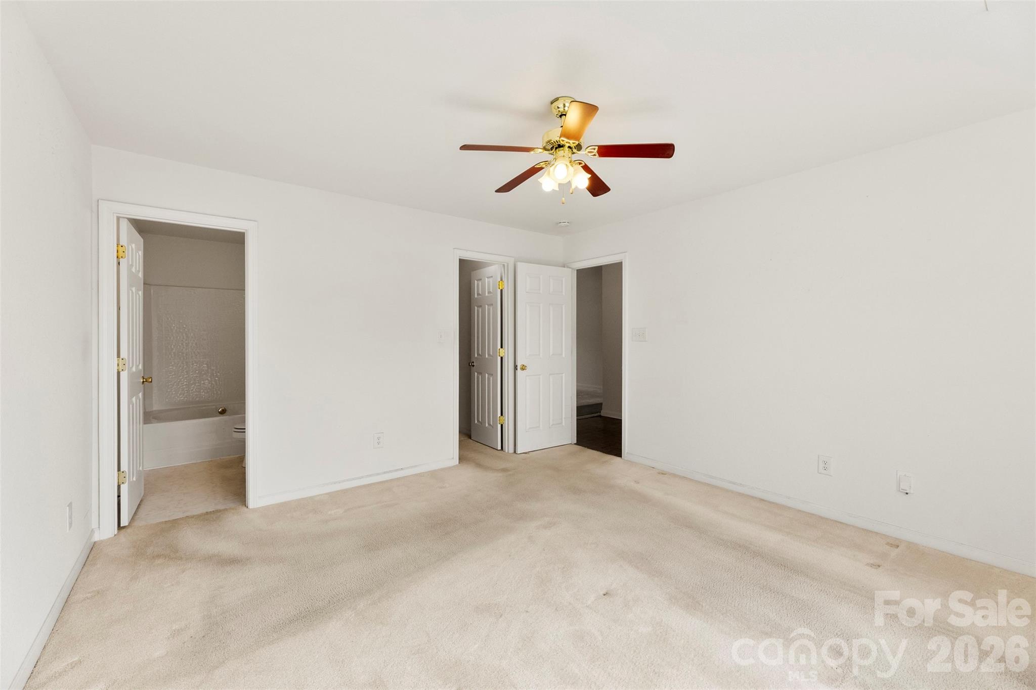 10215 Orchard Grass Court — Charlotte
