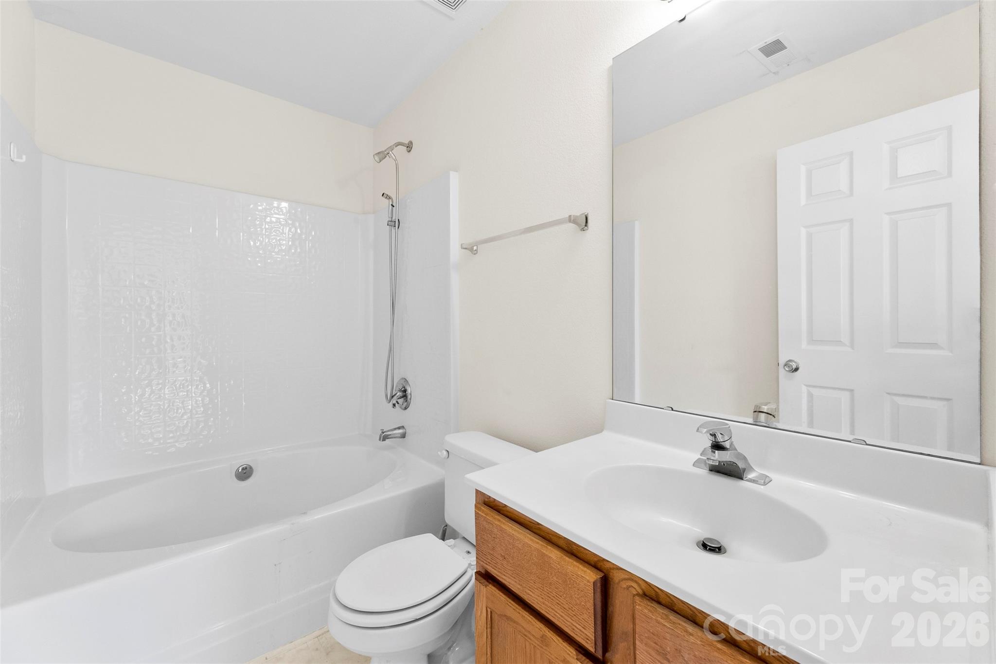 10215 Orchard Grass Court — Charlotte