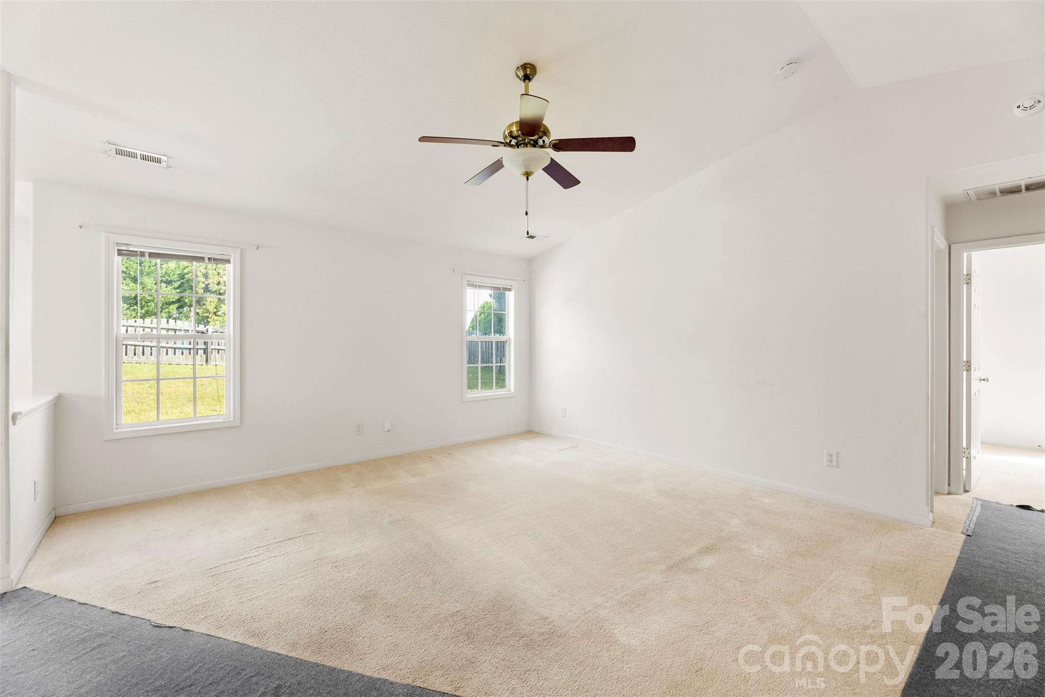 10215 Orchard Grass Court — Charlotte