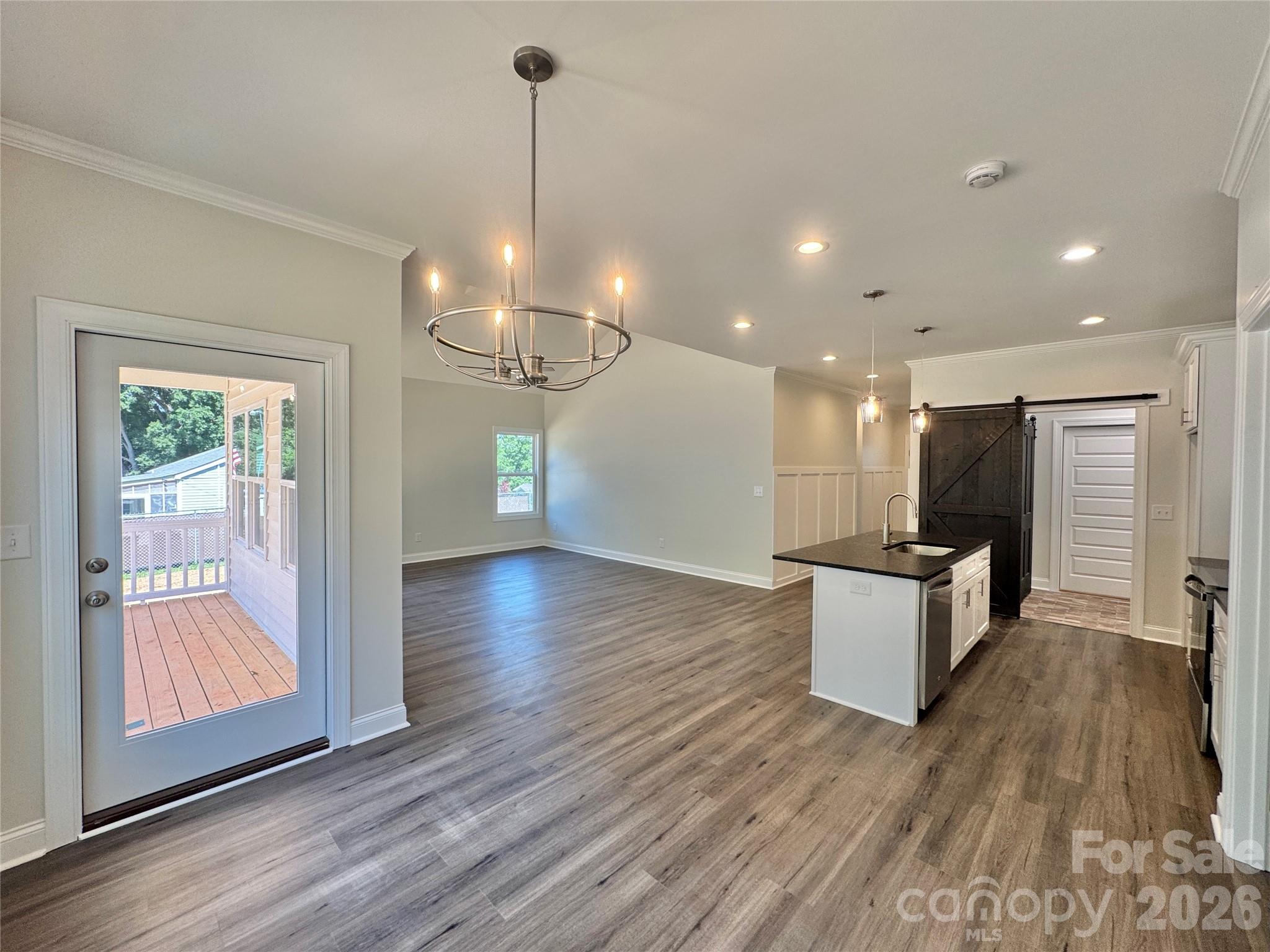 417 W Westview Street — Gastonia