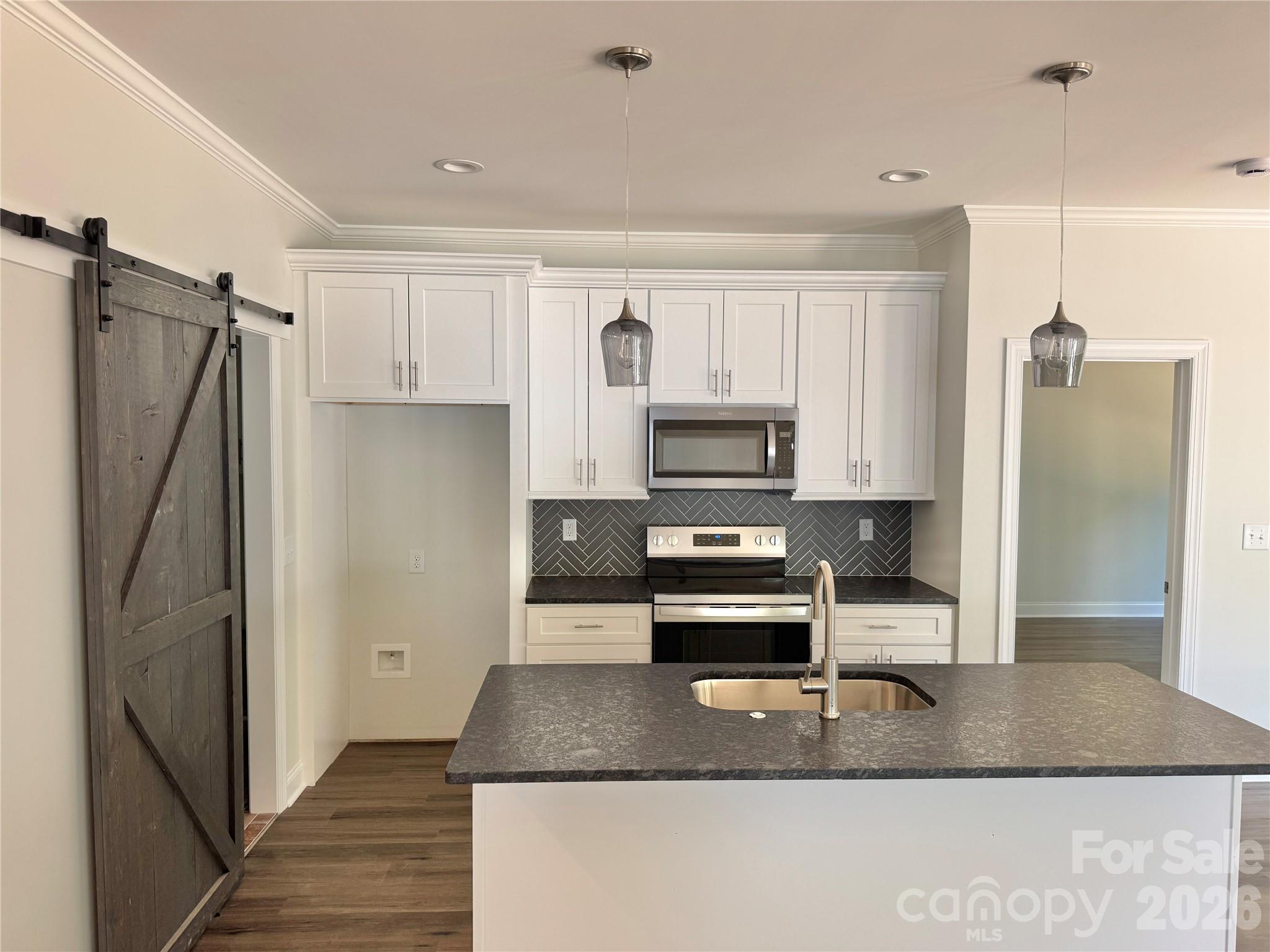 417 W Westview Street — Gastonia