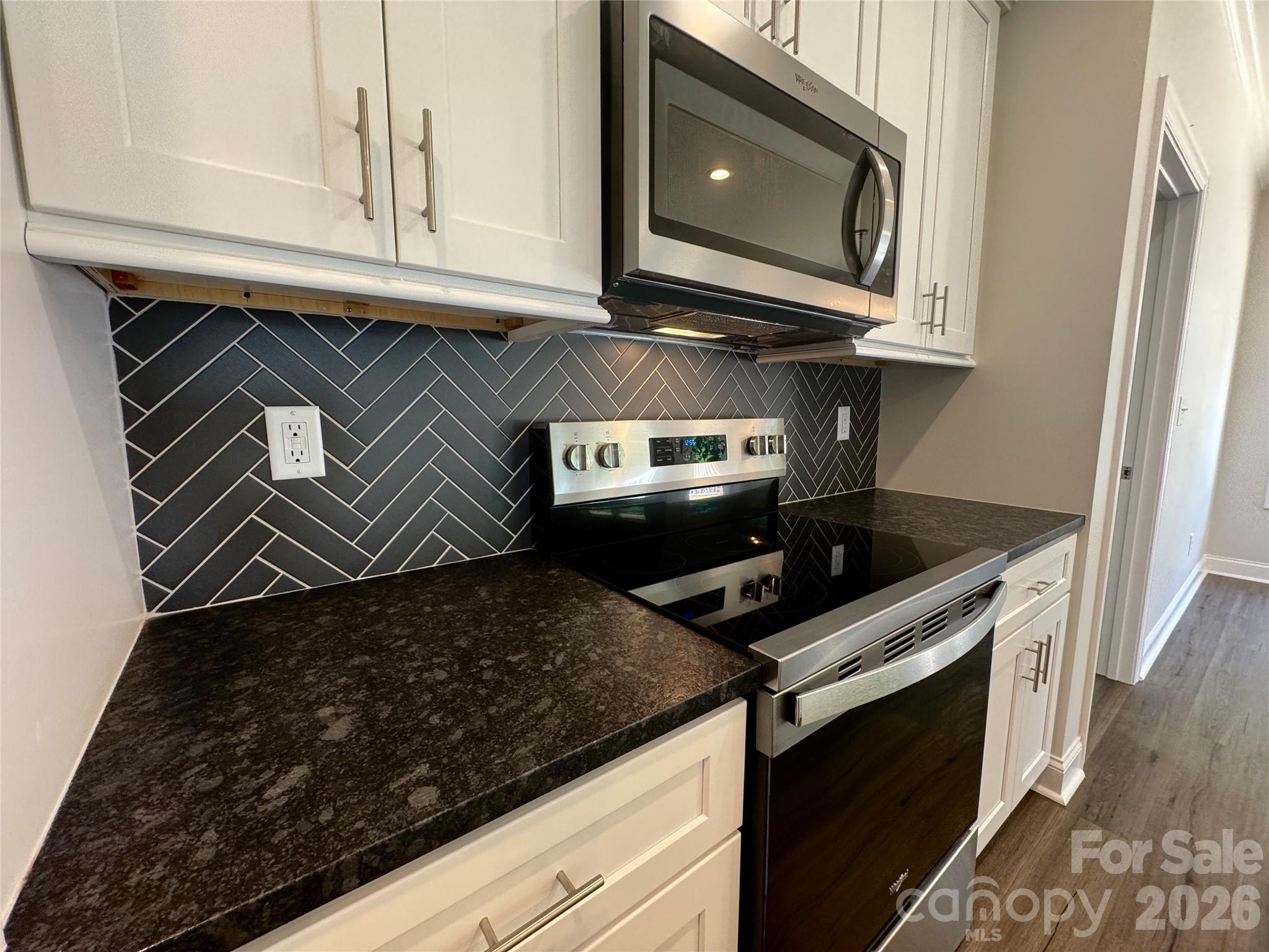 417 W Westview Street — Gastonia