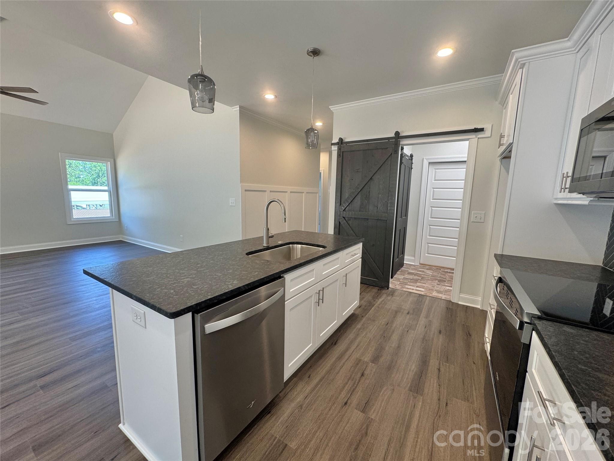 417 W Westview Street — Gastonia
