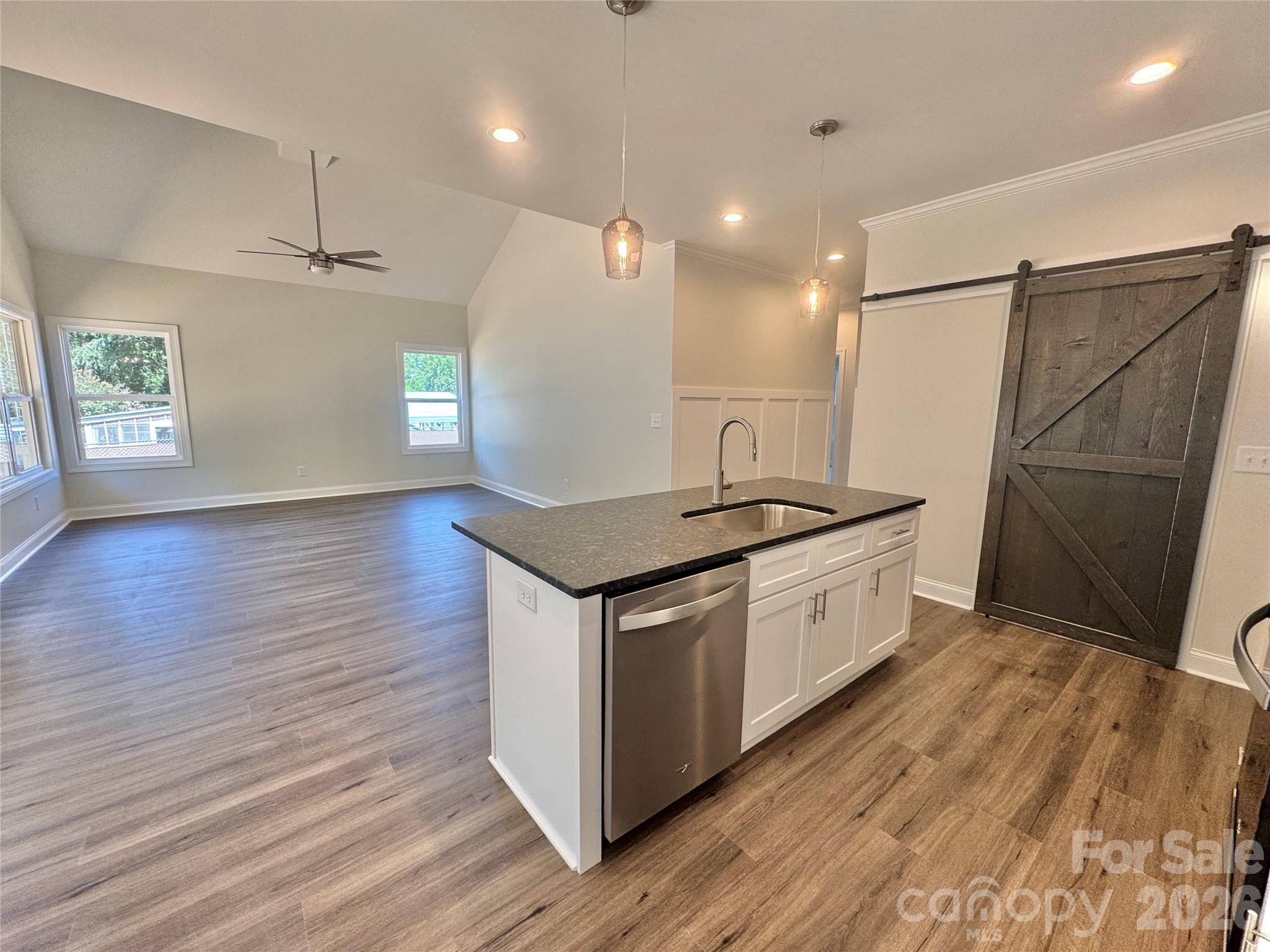 417 W Westview Street — Gastonia